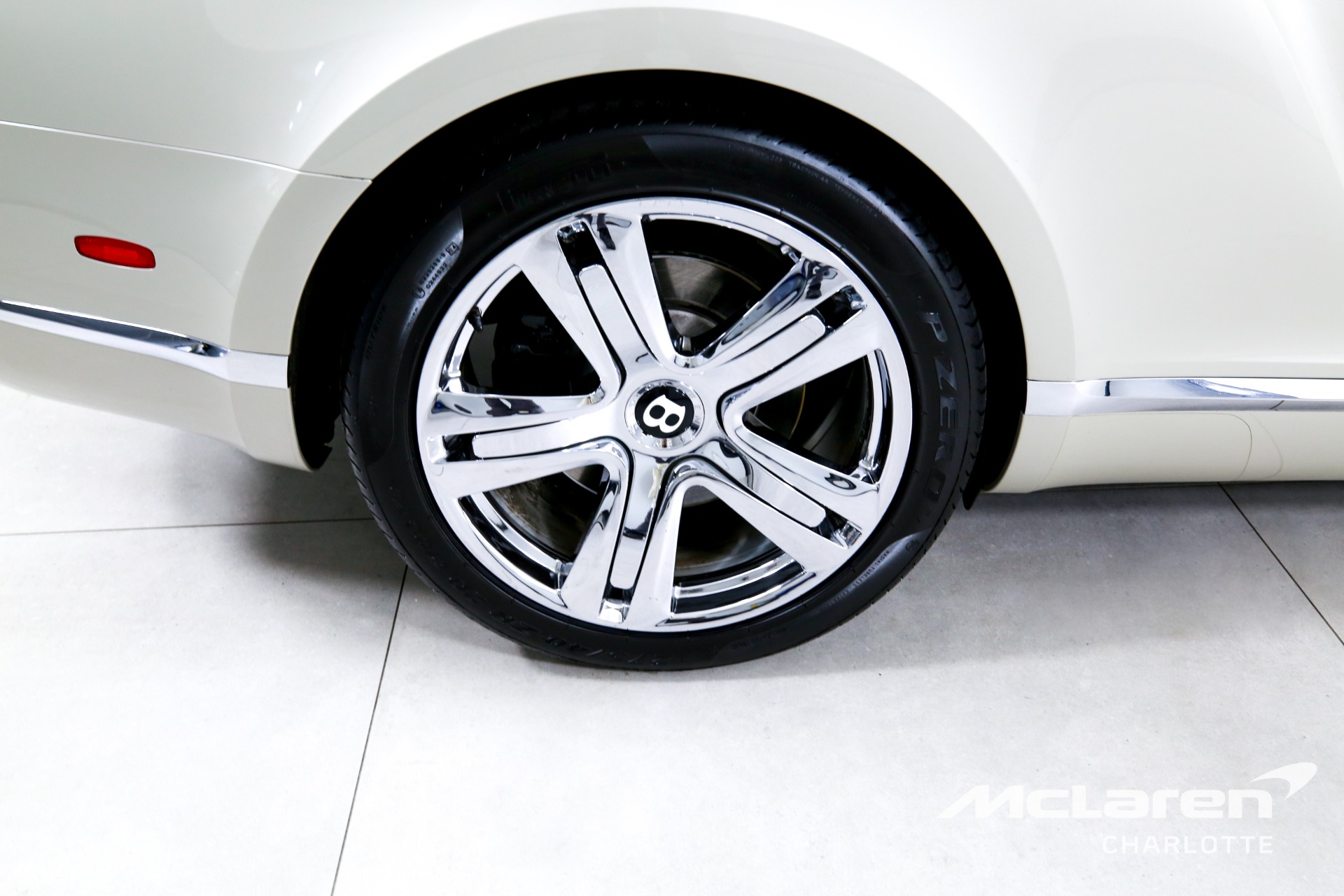 Used 2013 Bentley Continental GT | Charlotte, NC