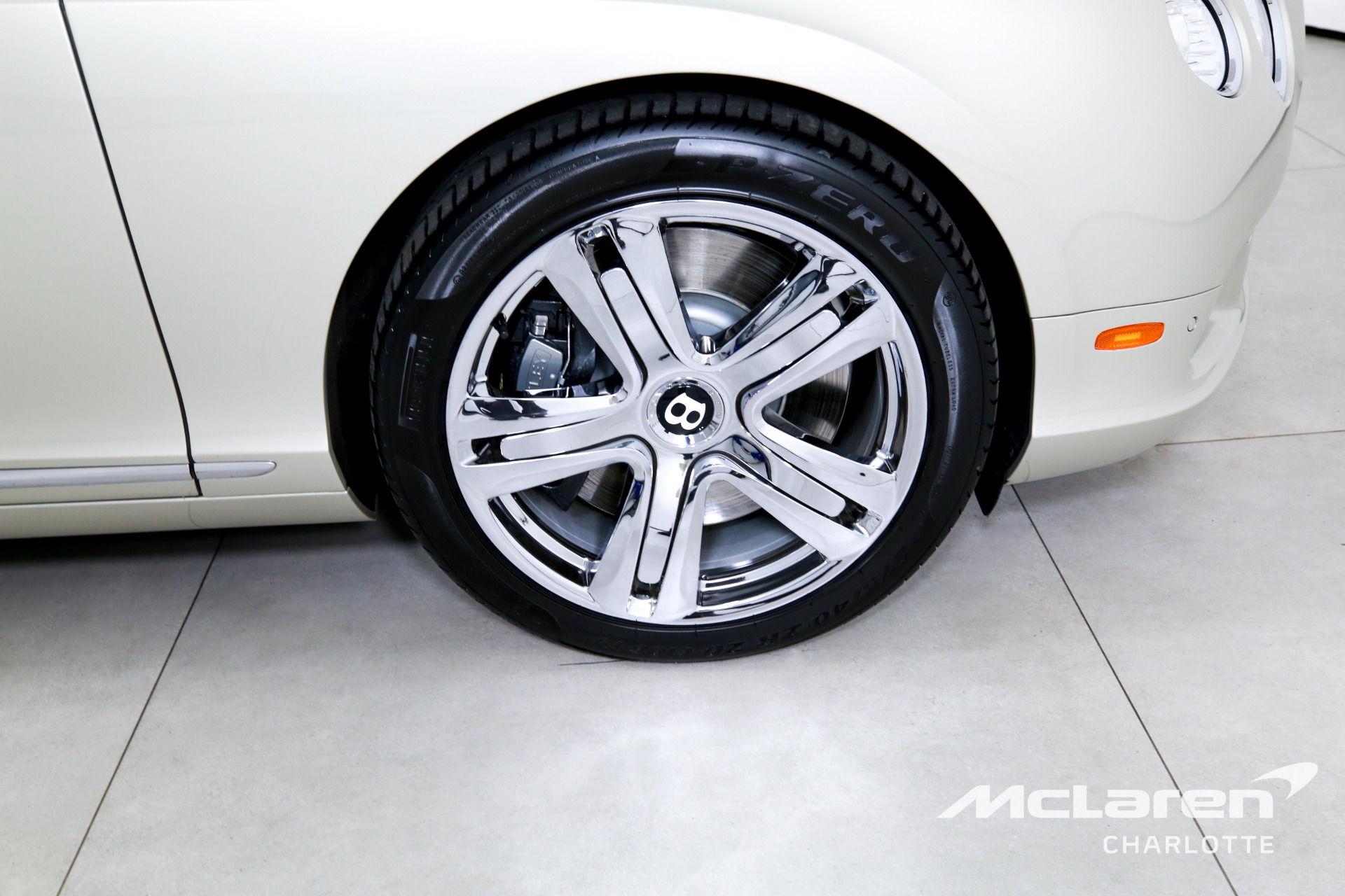 Used 2013 Bentley Continental GT | Charlotte, NC