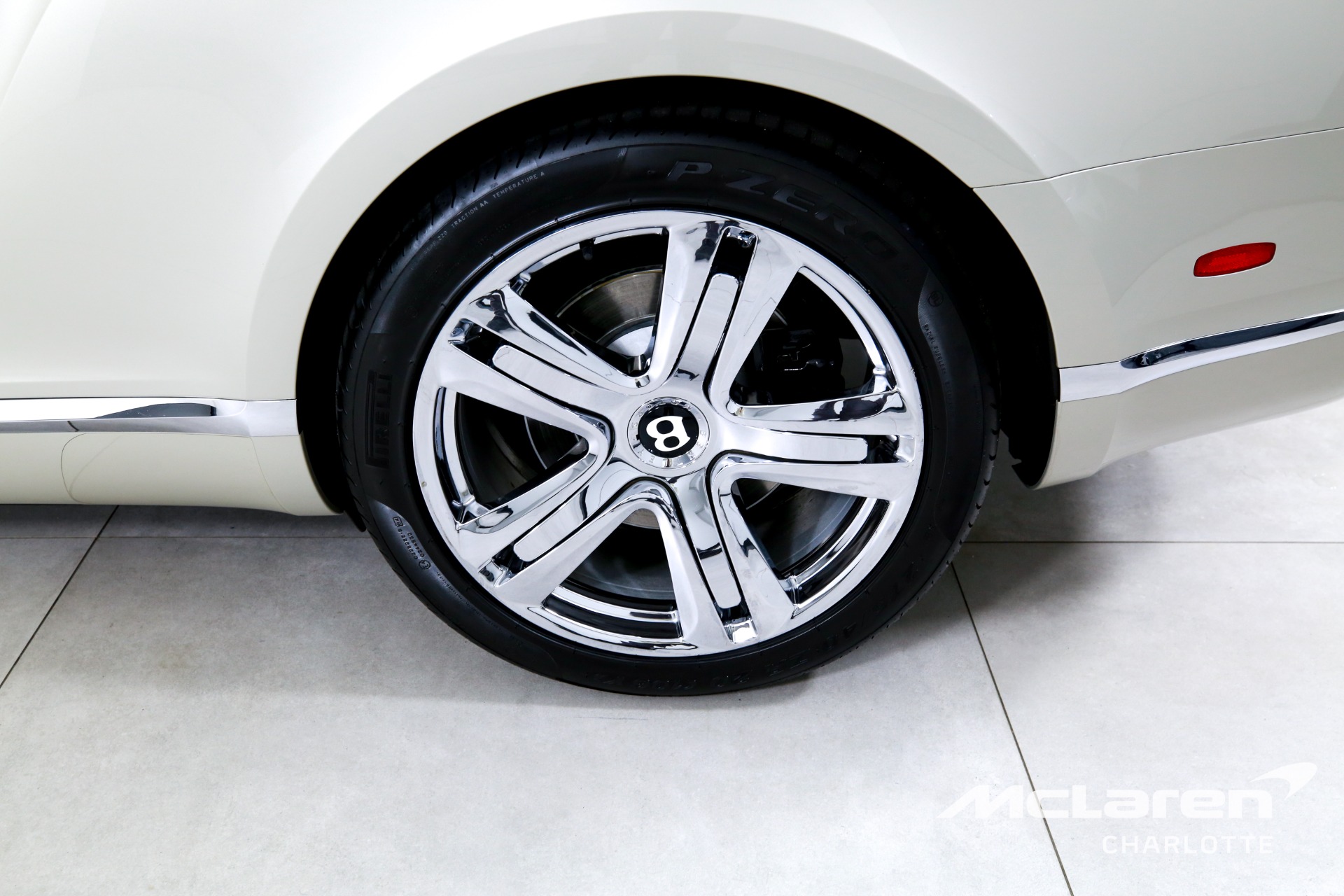Used 2013 Bentley Continental GT | Charlotte, NC