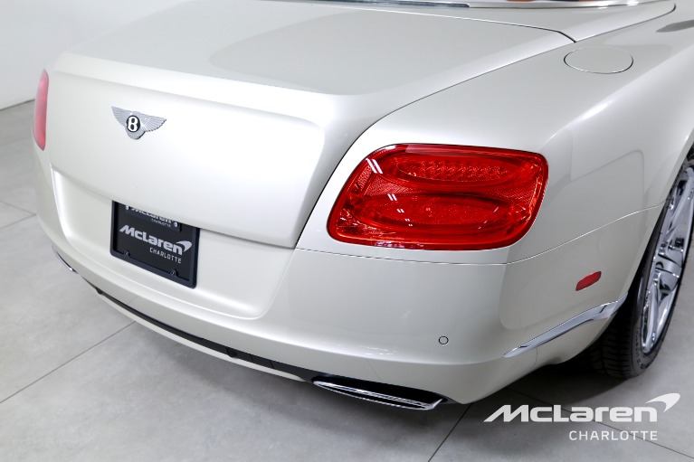 Used-2013-Bentley-Continental-GT