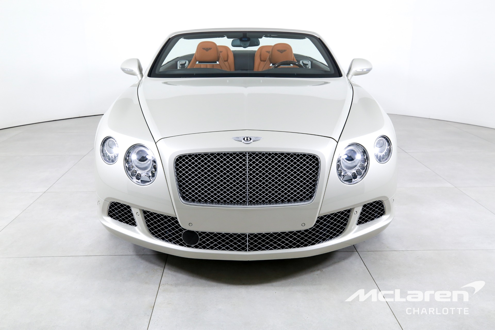 Used 2013 Bentley Continental GT | Charlotte, NC