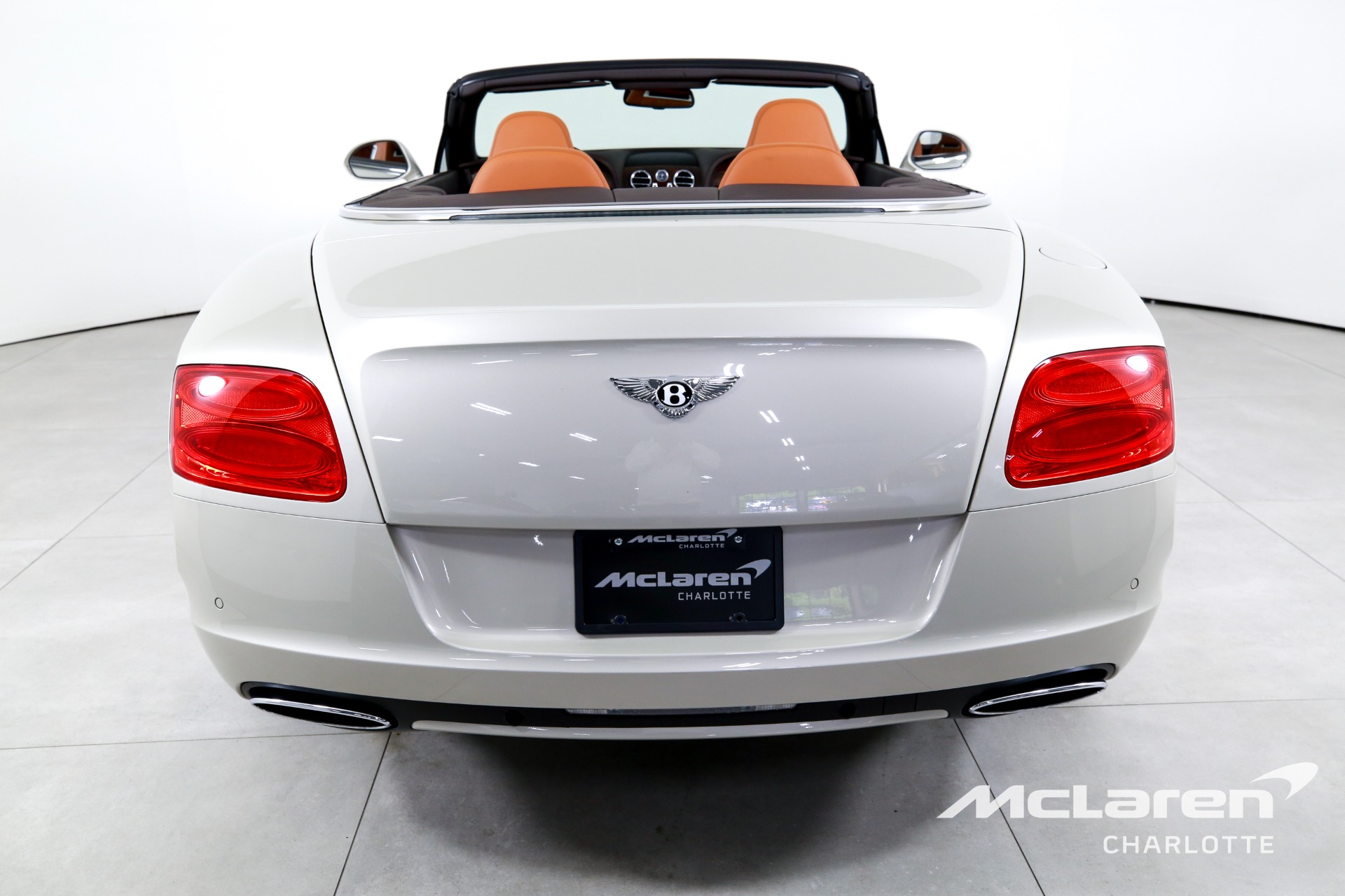 Used 2013 Bentley Continental GT | Charlotte, NC
