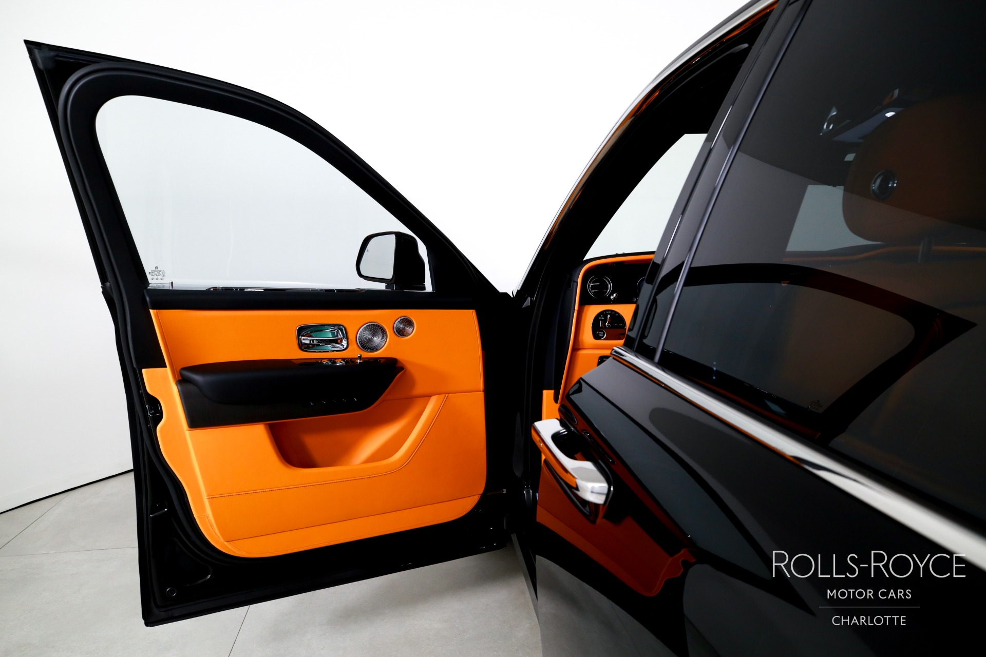 New 2026 Rolls-Royce Cullinan  | Charlotte, NC