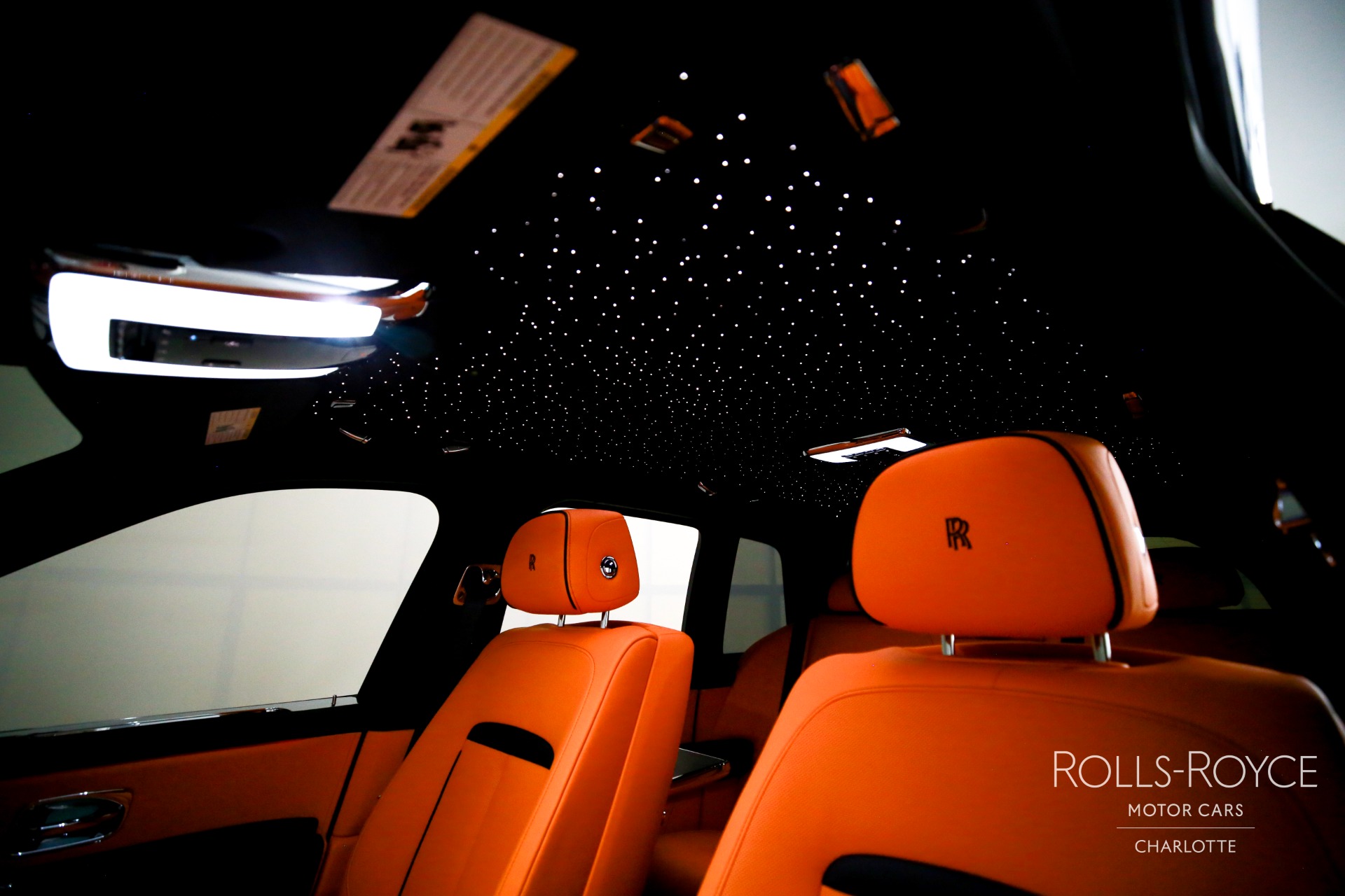 New 2026 Rolls-Royce Cullinan  | Charlotte, NC
