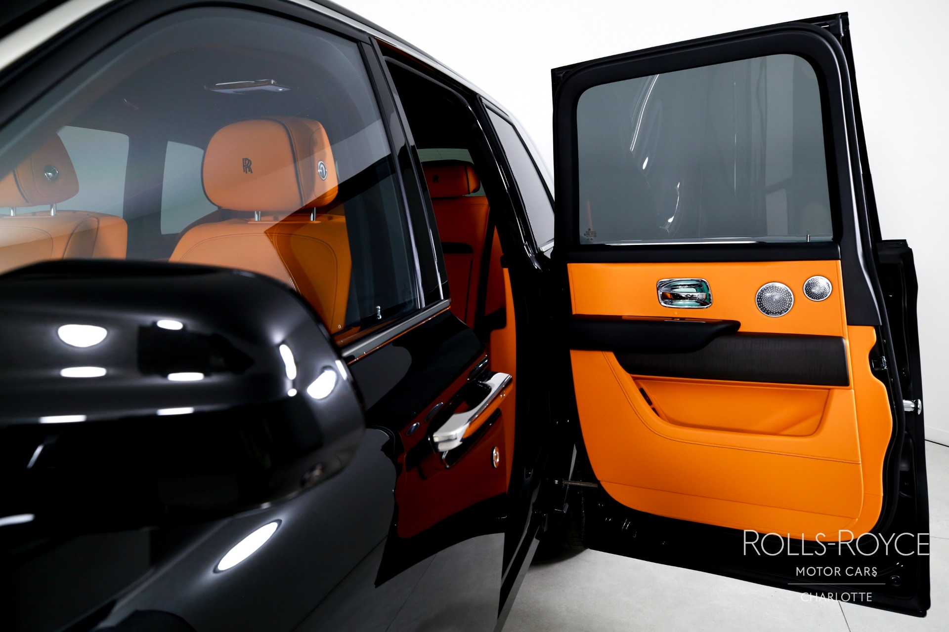 New 2026 Rolls-Royce Cullinan  | Charlotte, NC