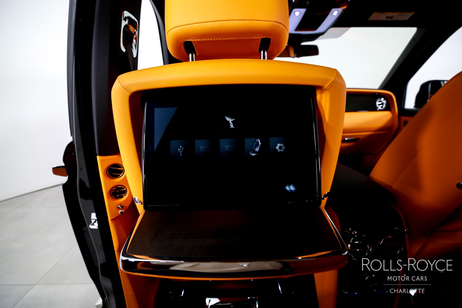 New 2026 Rolls-Royce Cullinan  | Charlotte, NC