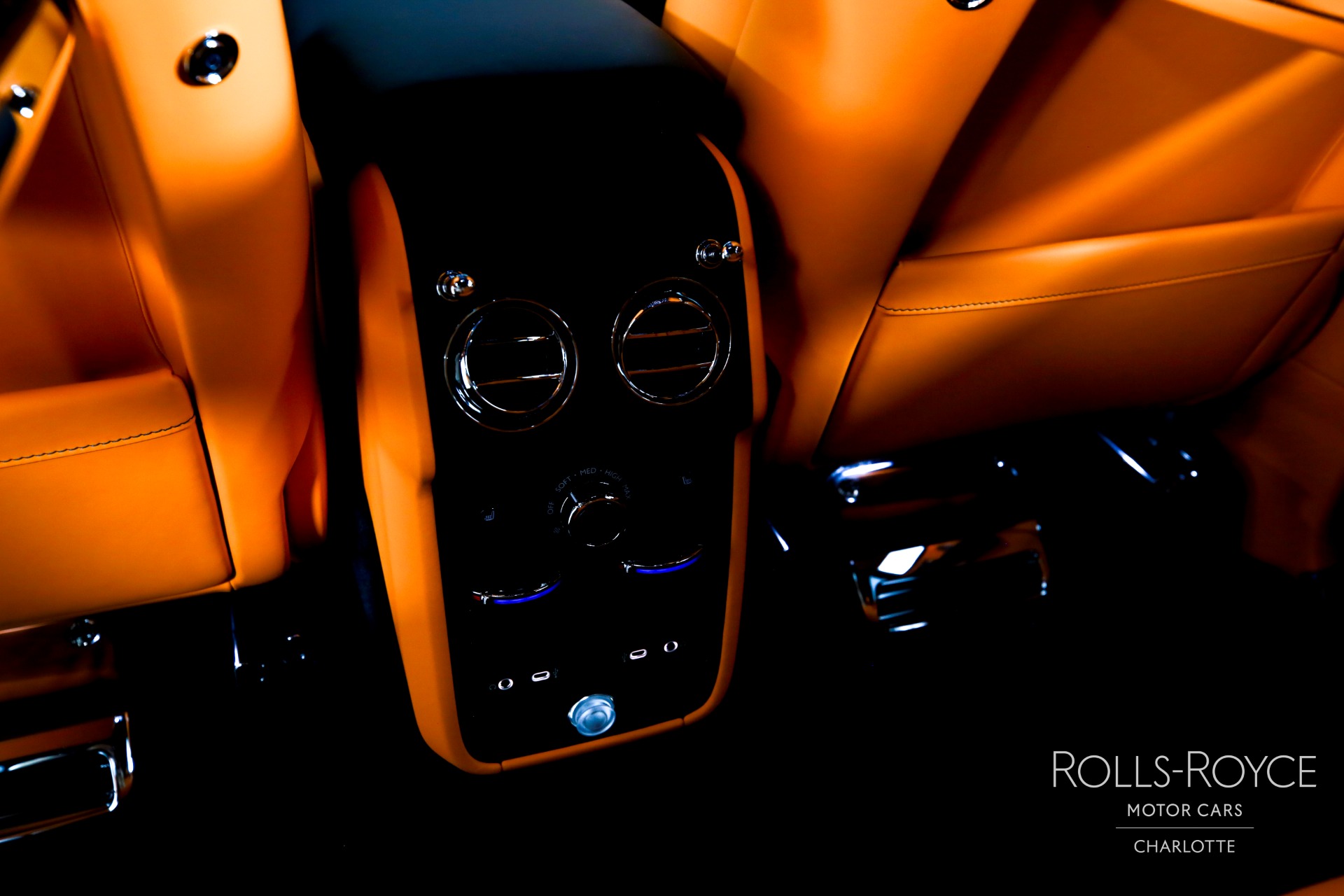 New 2026 Rolls-Royce Cullinan  | Charlotte, NC