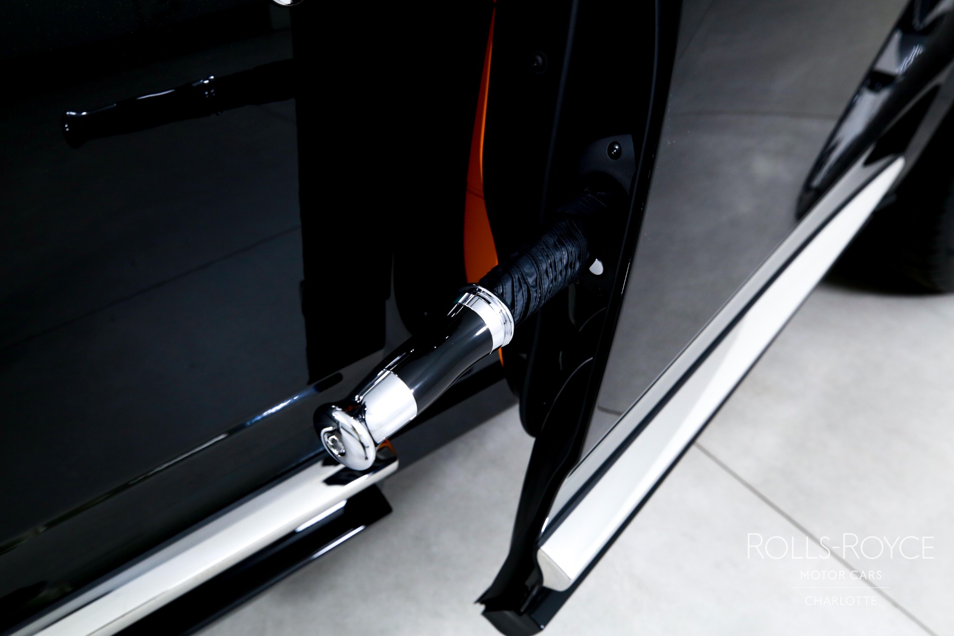 New 2026 Rolls-Royce Cullinan  | Charlotte, NC