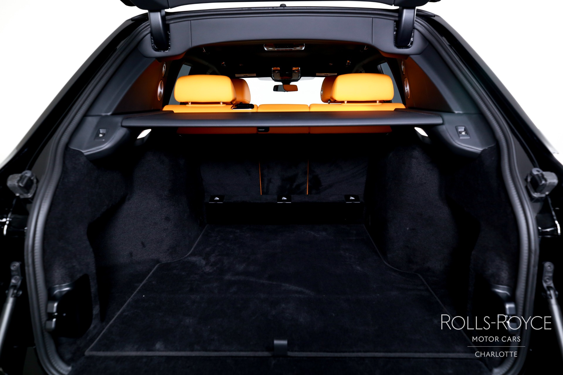 New 2026 Rolls-Royce Cullinan  | Charlotte, NC