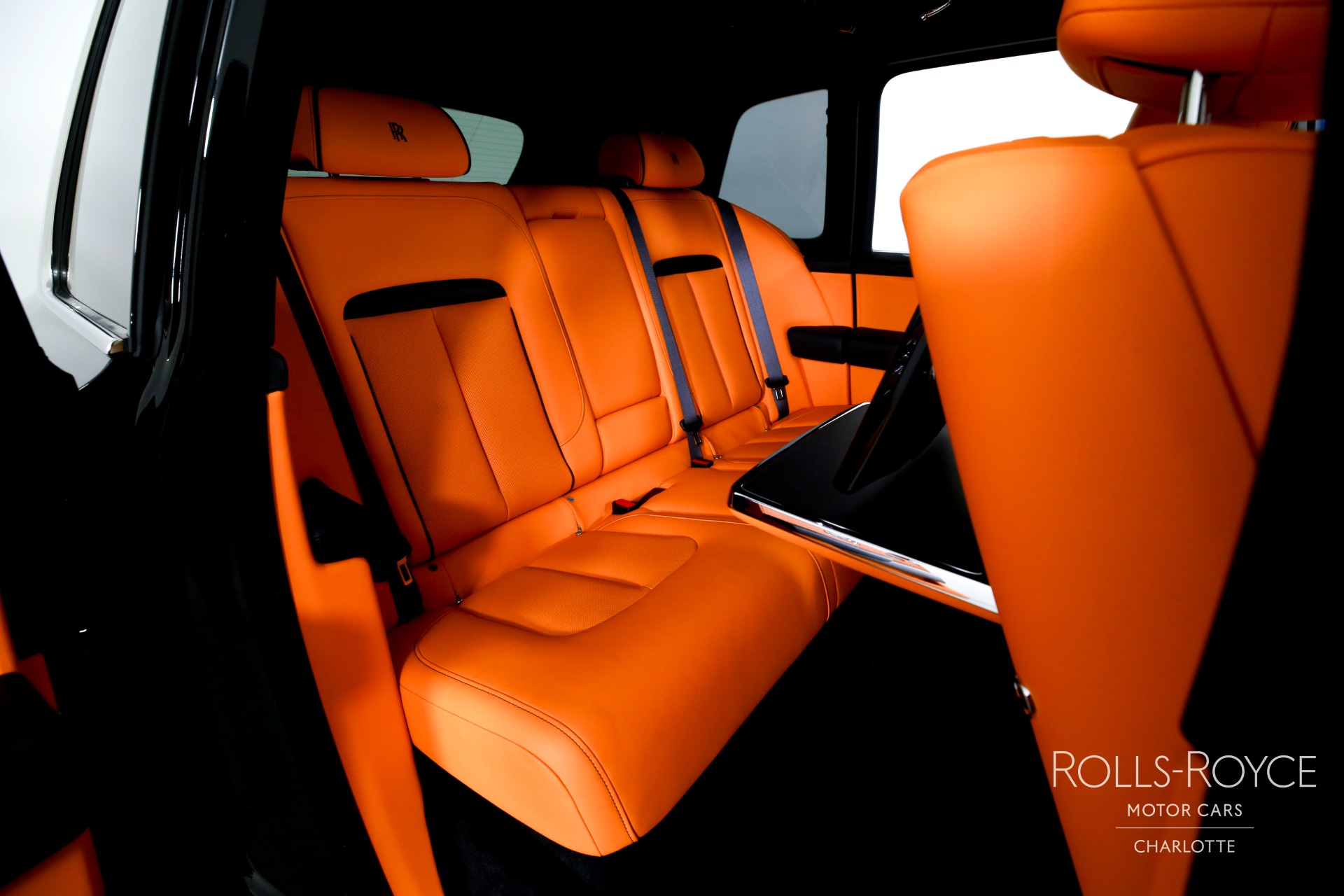 New 2026 Rolls-Royce Cullinan  | Charlotte, NC