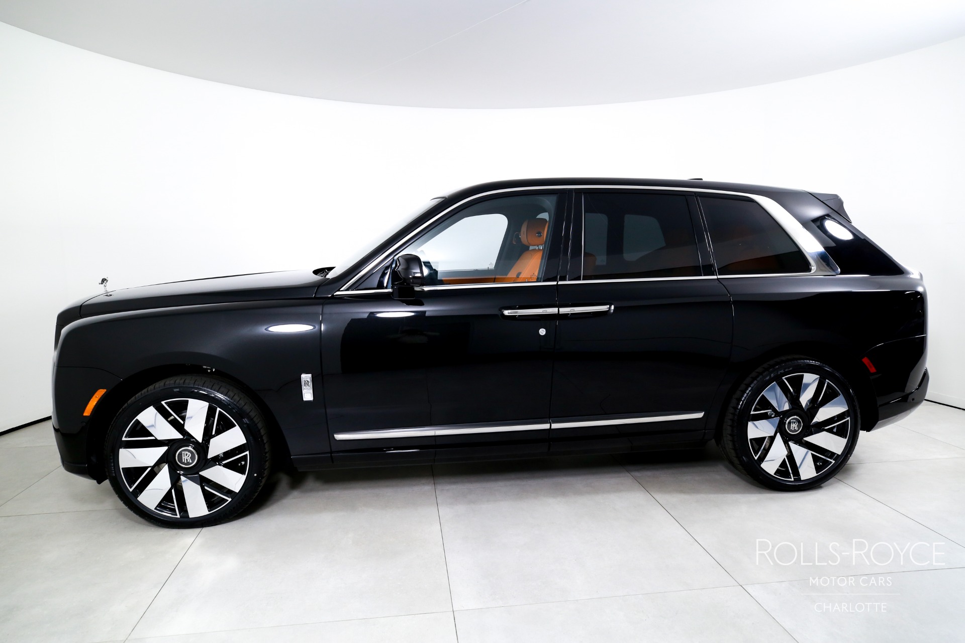 New 2026 Rolls-Royce Cullinan  | Charlotte, NC