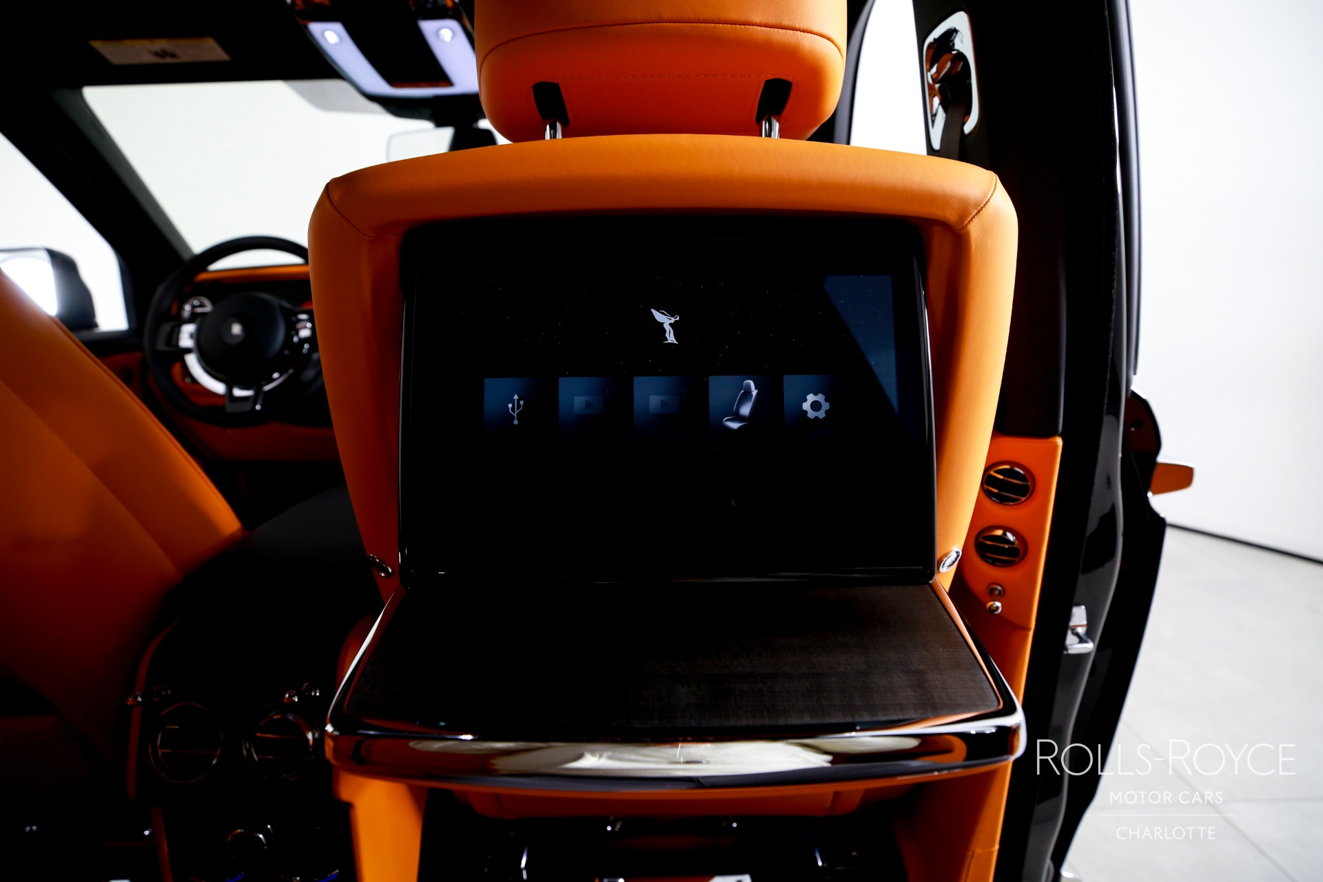 New 2026 Rolls-Royce Cullinan  | Charlotte, NC
