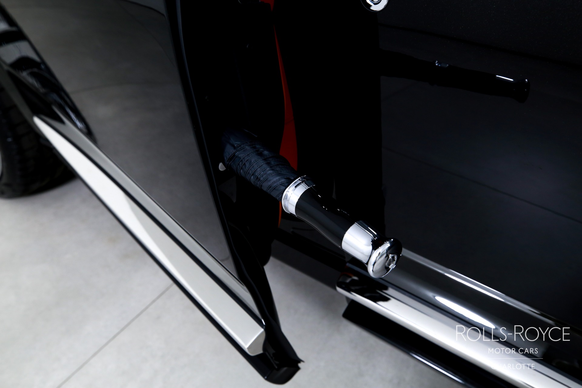 New 2026 Rolls-Royce Cullinan  | Charlotte, NC