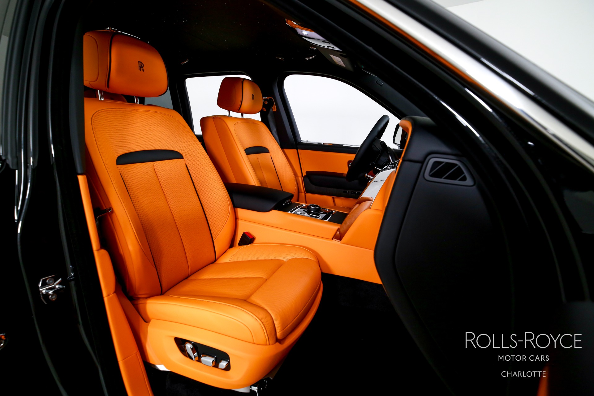 New 2026 Rolls-Royce Cullinan  | Charlotte, NC
