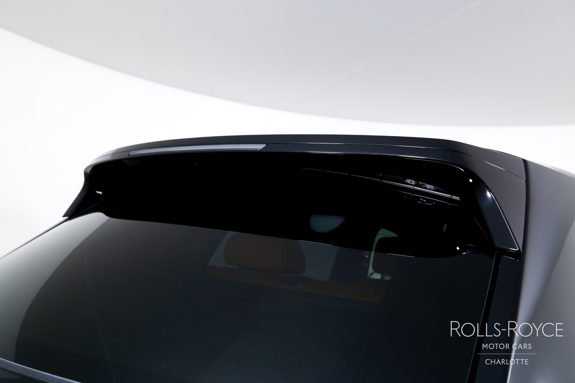 New 2026 Rolls-Royce Cullinan  | Charlotte, NC