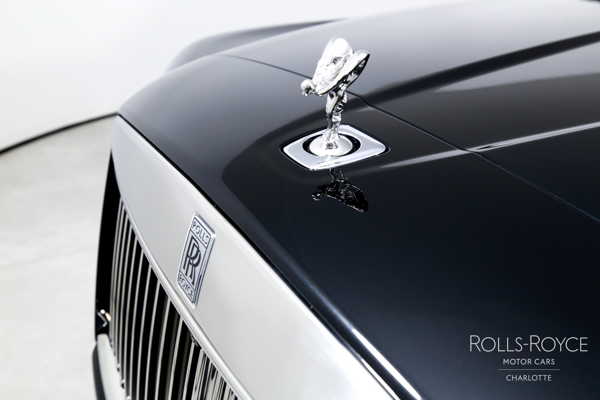 New 2026 Rolls-Royce Cullinan  | Charlotte, NC