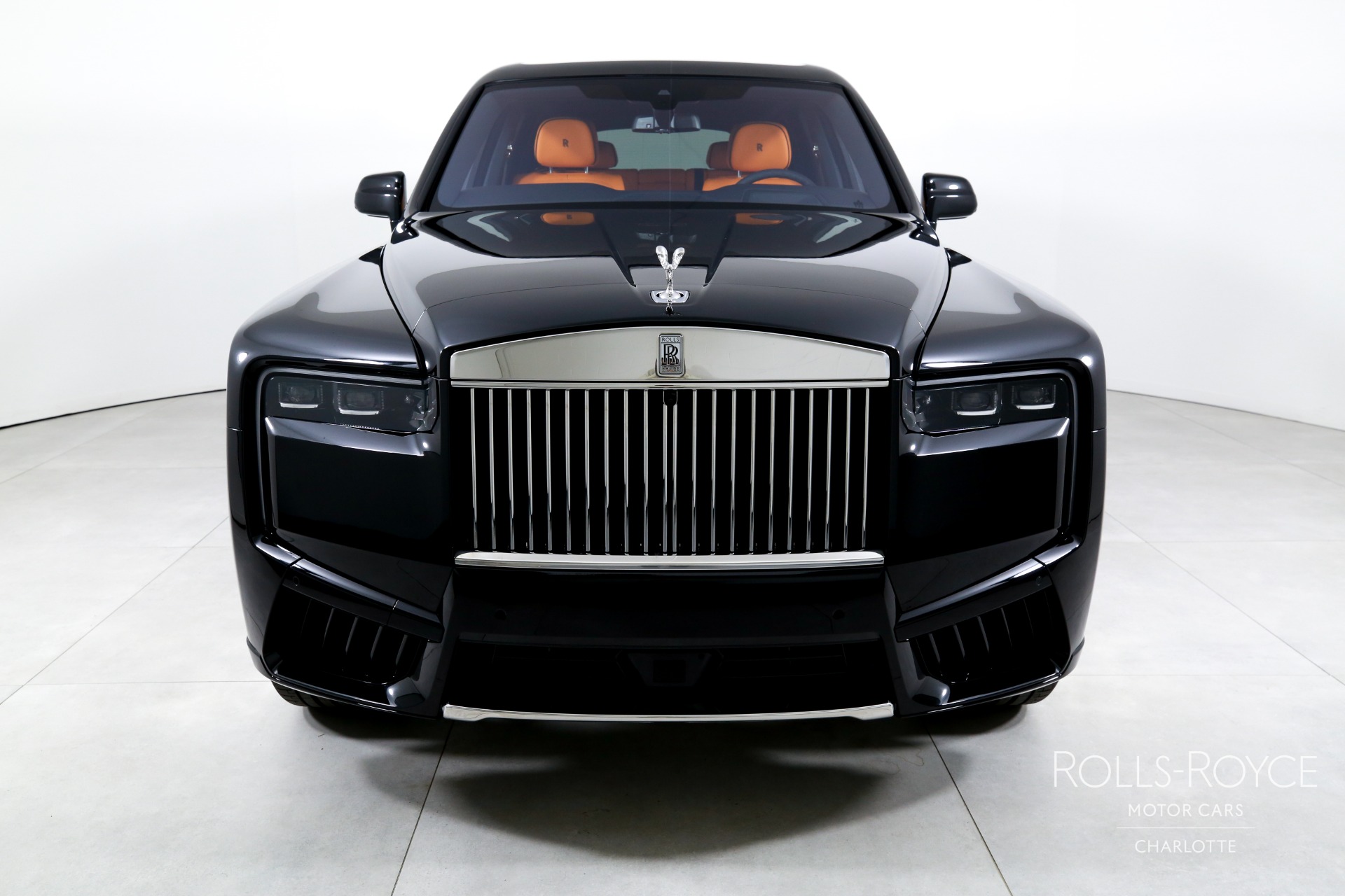 New 2026 Rolls-Royce Cullinan  | Charlotte, NC