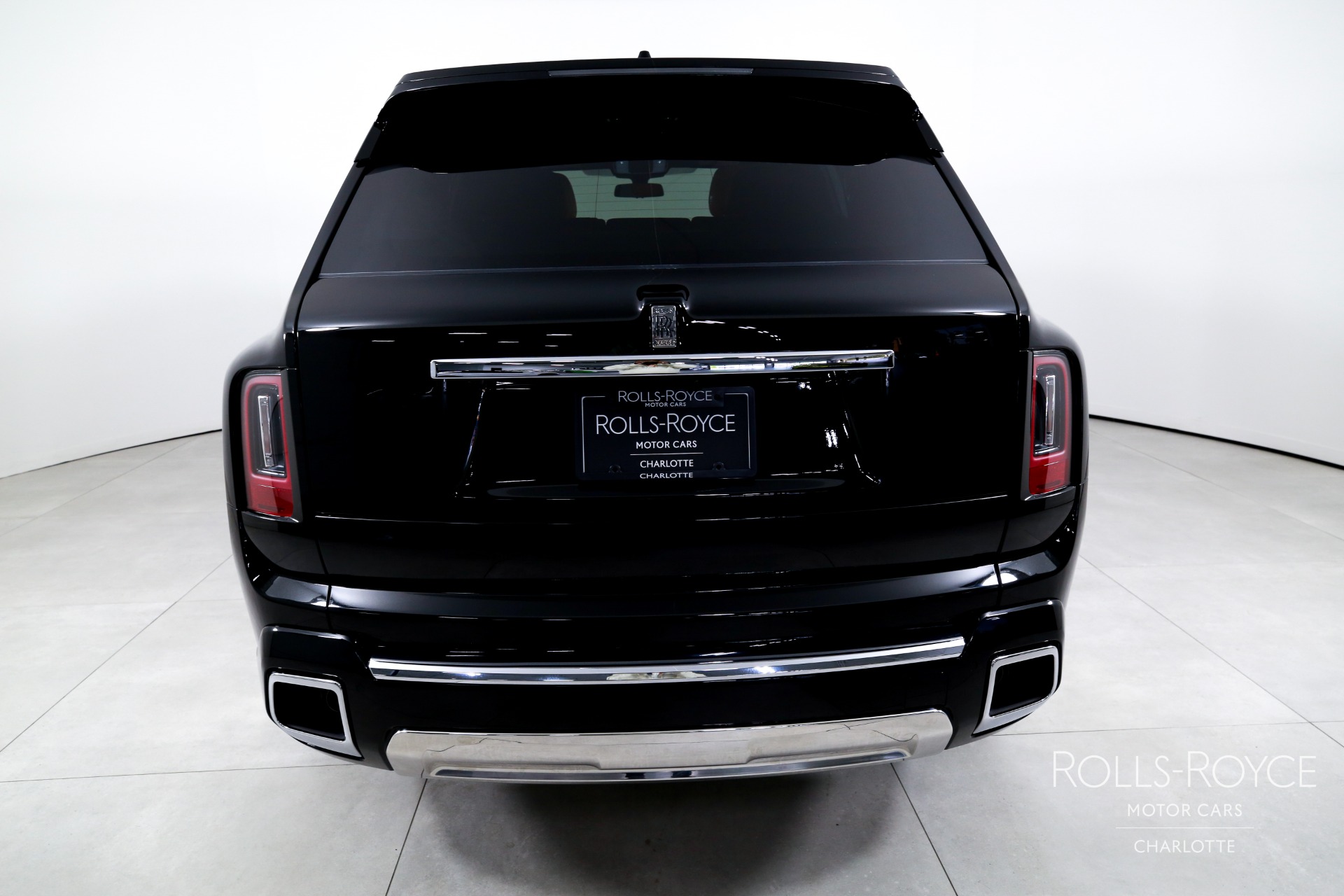 New 2026 Rolls-Royce Cullinan  | Charlotte, NC