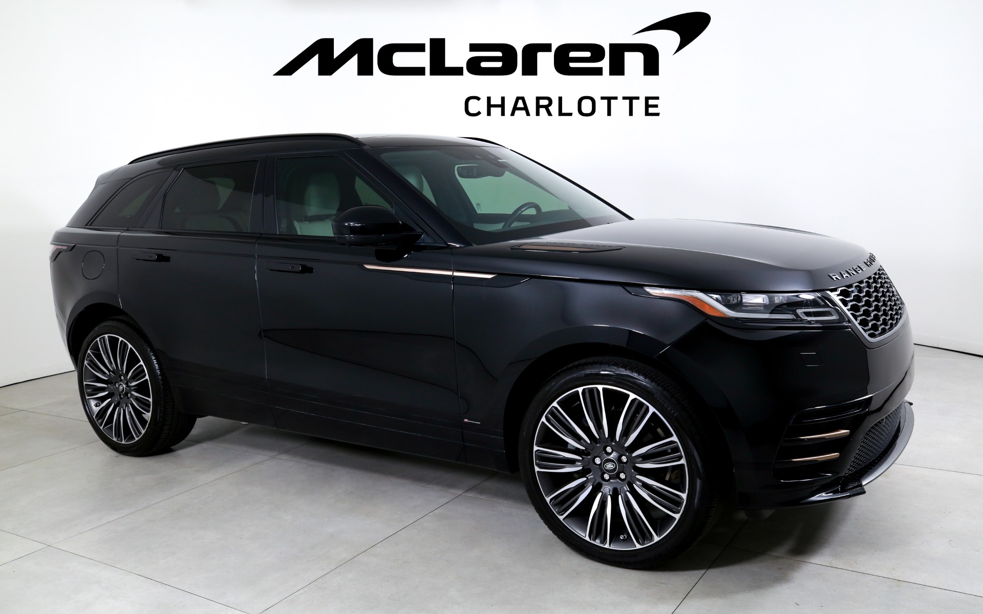 Used 2020 Land Rover Range Rover Velar P340 R-Dynamic S | Charlotte, NC