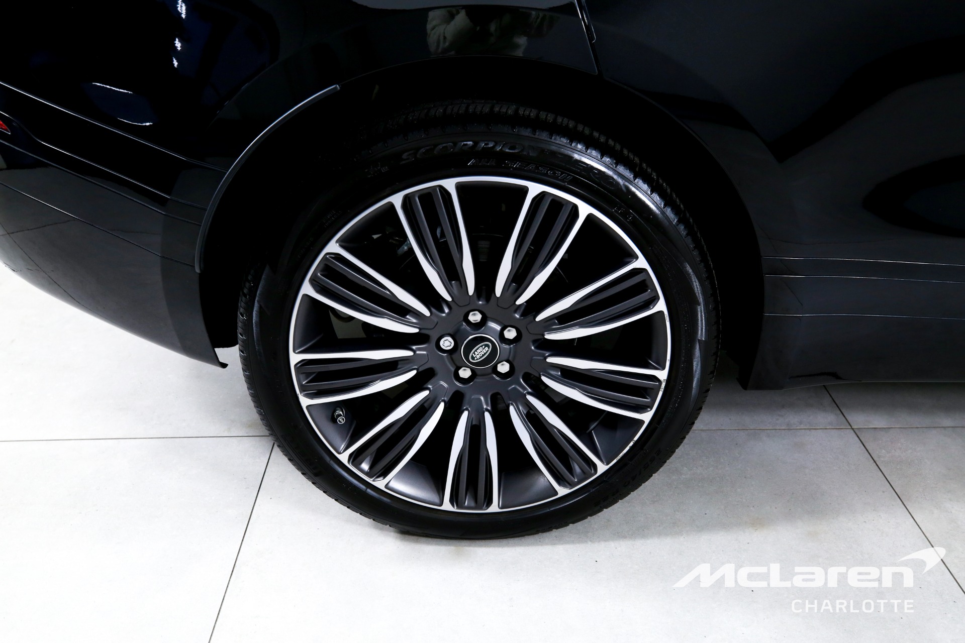 Used 2020 Land Rover Range Rover Velar P340 R-Dynamic S | Charlotte, NC
