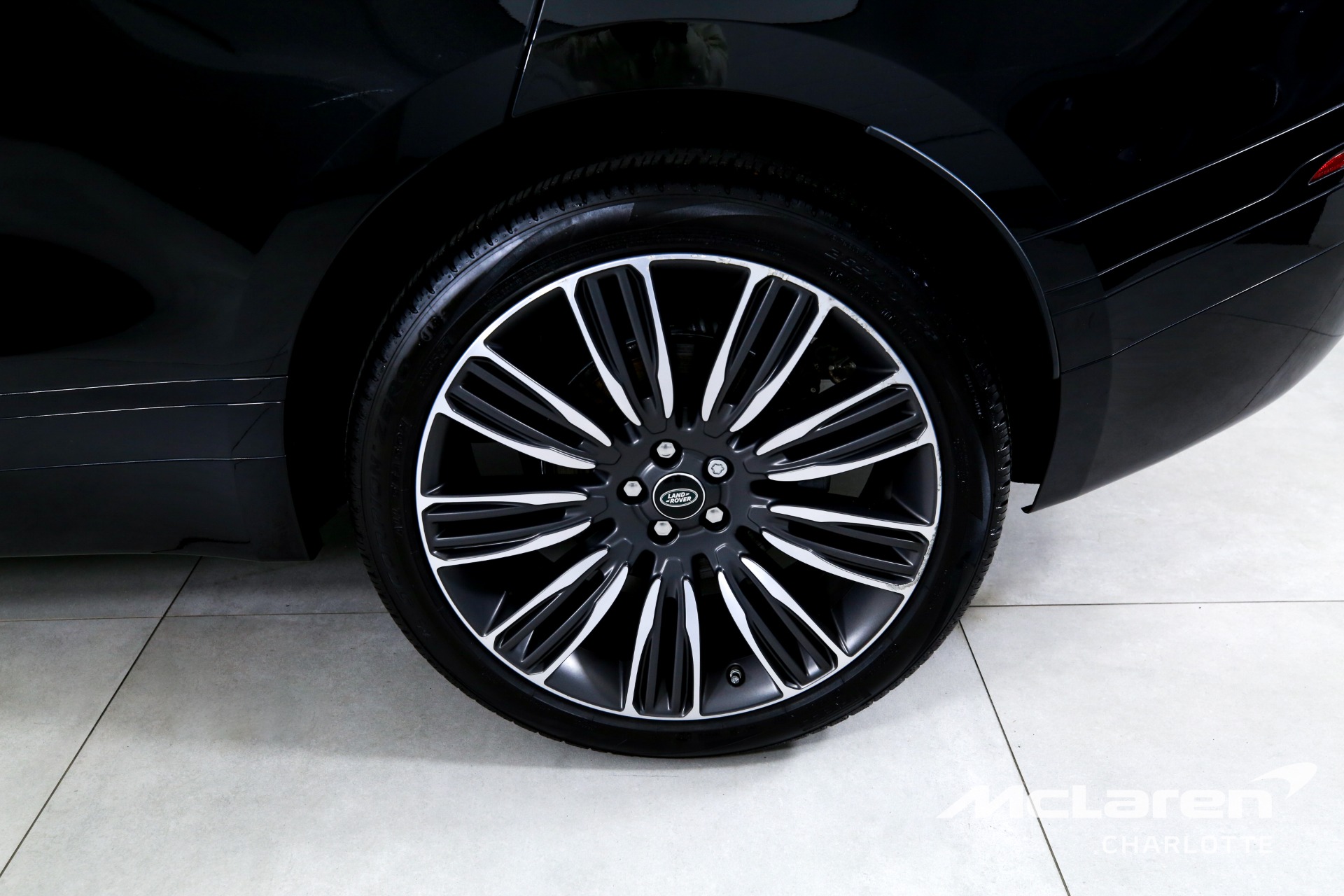 Used 2020 Land Rover Range Rover Velar P340 R-Dynamic S | Charlotte, NC