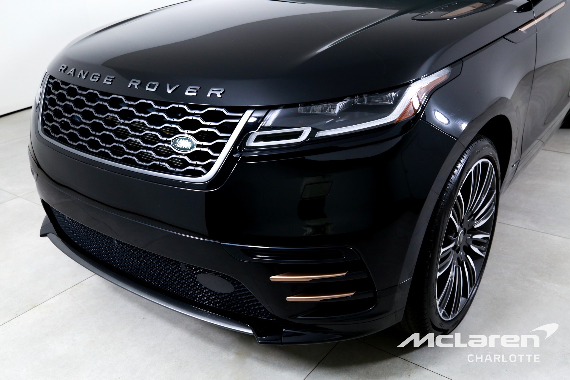 Used 2020 Land Rover Range Rover Velar P340 R-Dynamic S | Charlotte, NC