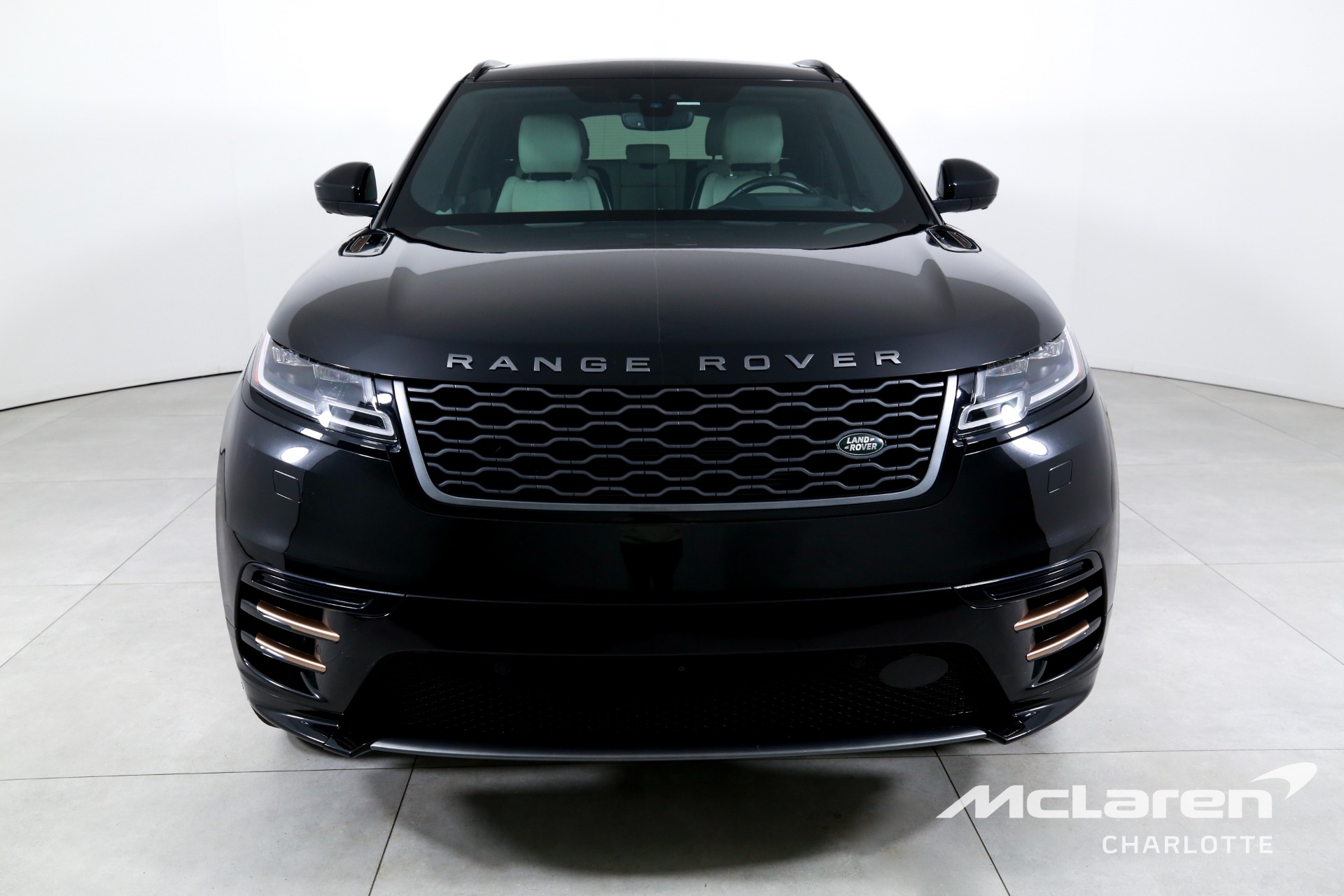 Used 2020 Land Rover Range Rover Velar P340 R-Dynamic S | Charlotte, NC