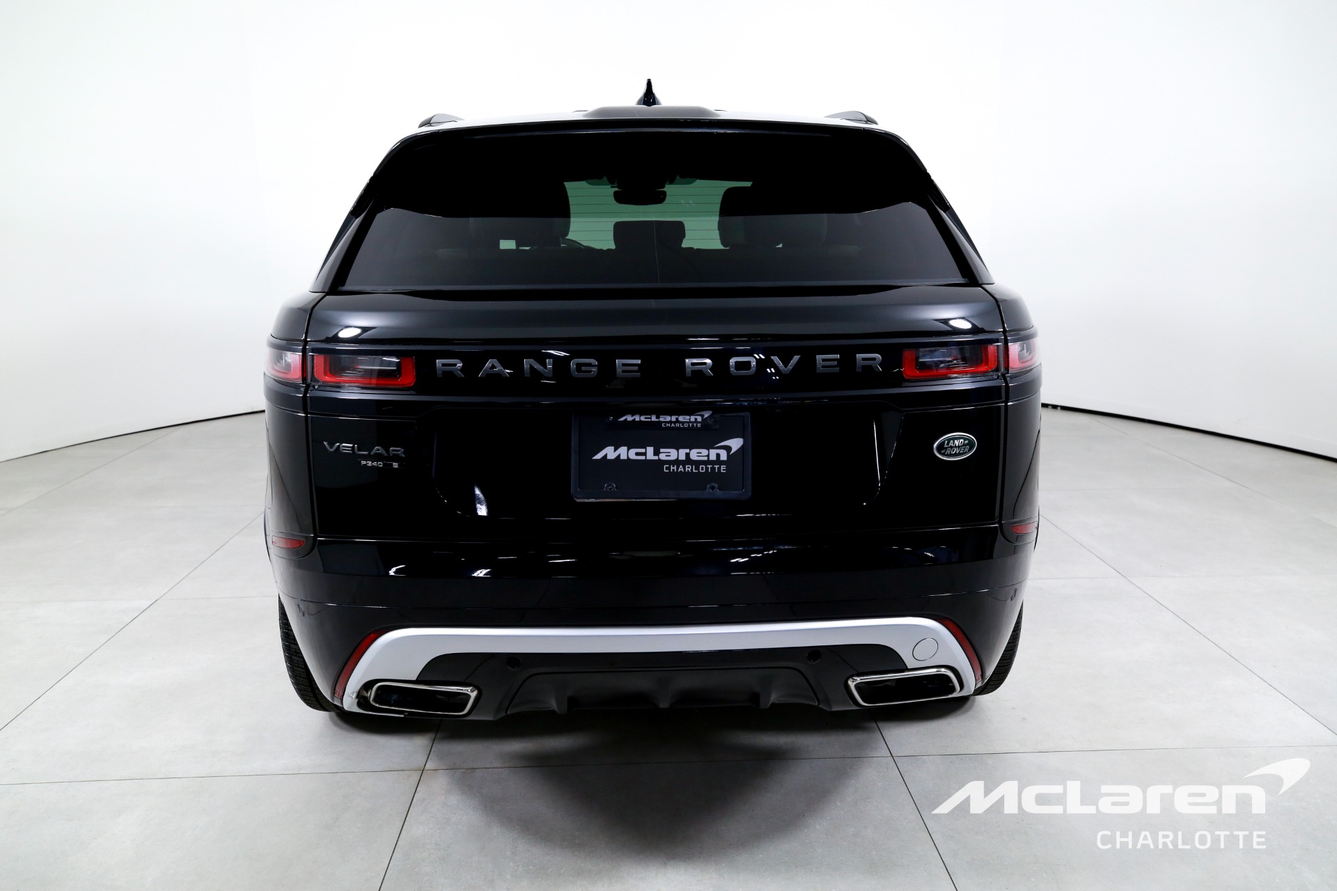 Used 2020 Land Rover Range Rover Velar P340 R-Dynamic S | Charlotte, NC