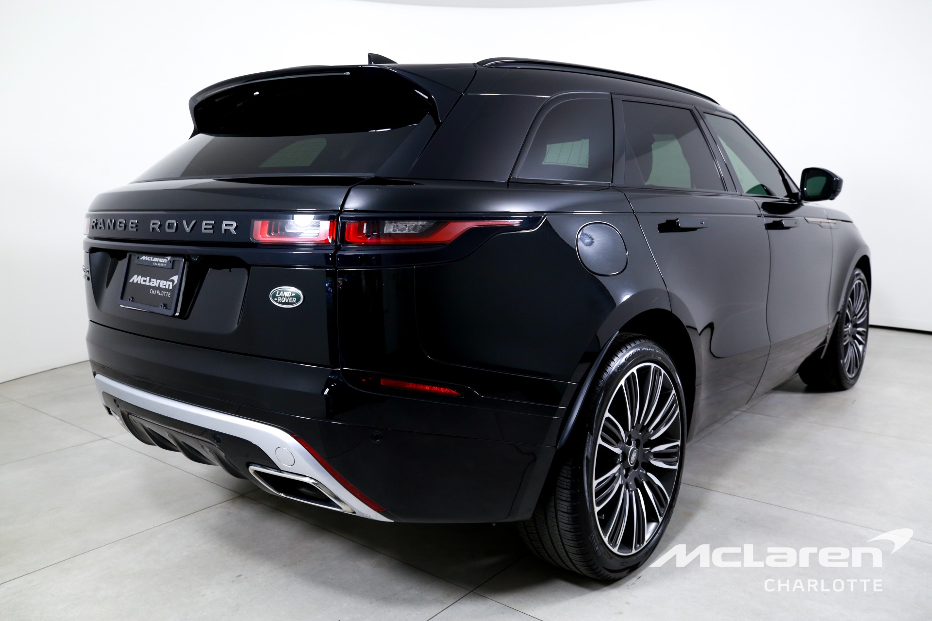 Used 2020 Land Rover Range Rover Velar P340 R-Dynamic S | Charlotte, NC