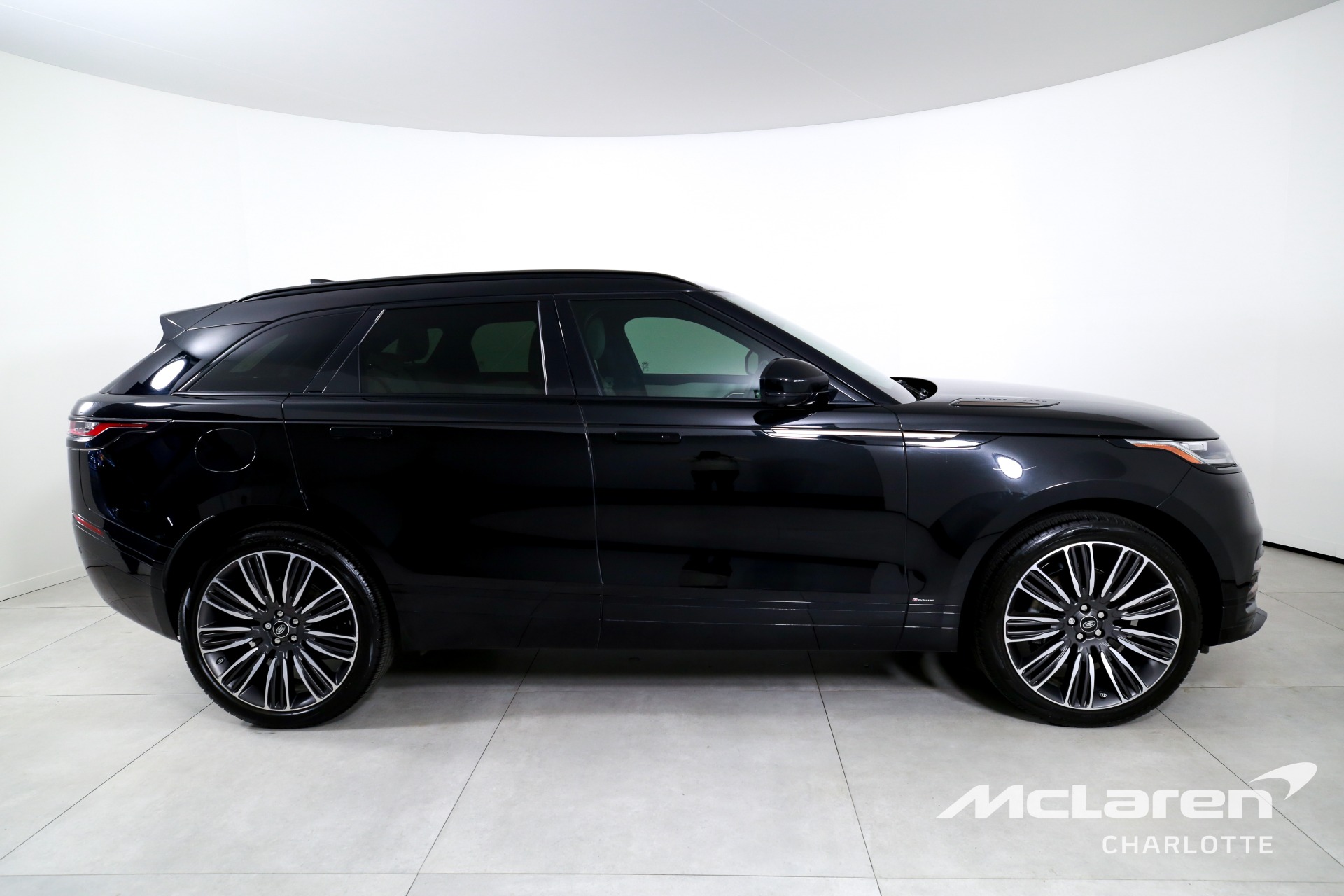 Used 2020 Land Rover Range Rover Velar P340 R-Dynamic S | Charlotte, NC