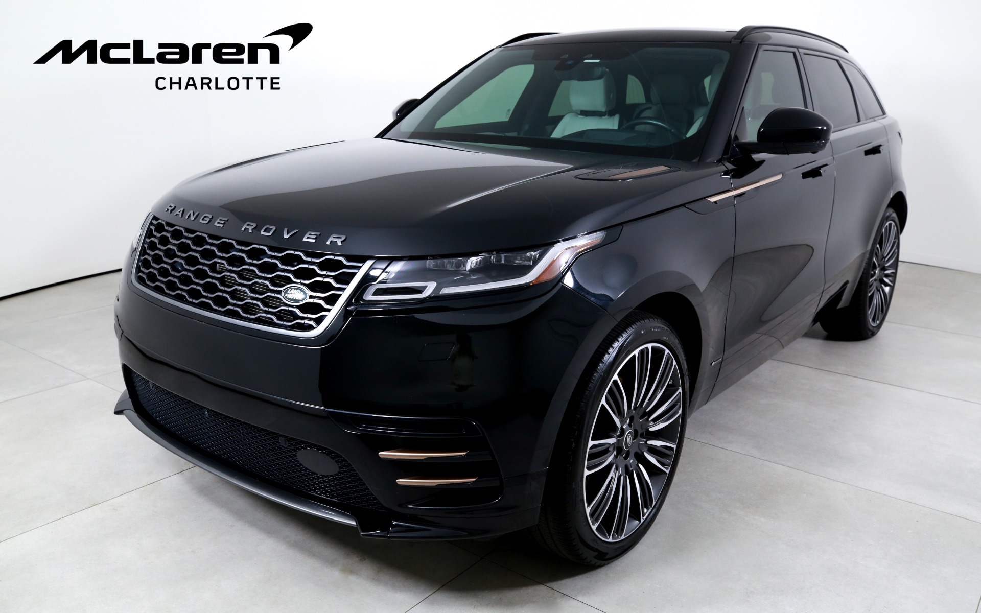 Used 2020 Land Rover Range Rover Velar P340 R-Dynamic S | Charlotte, NC