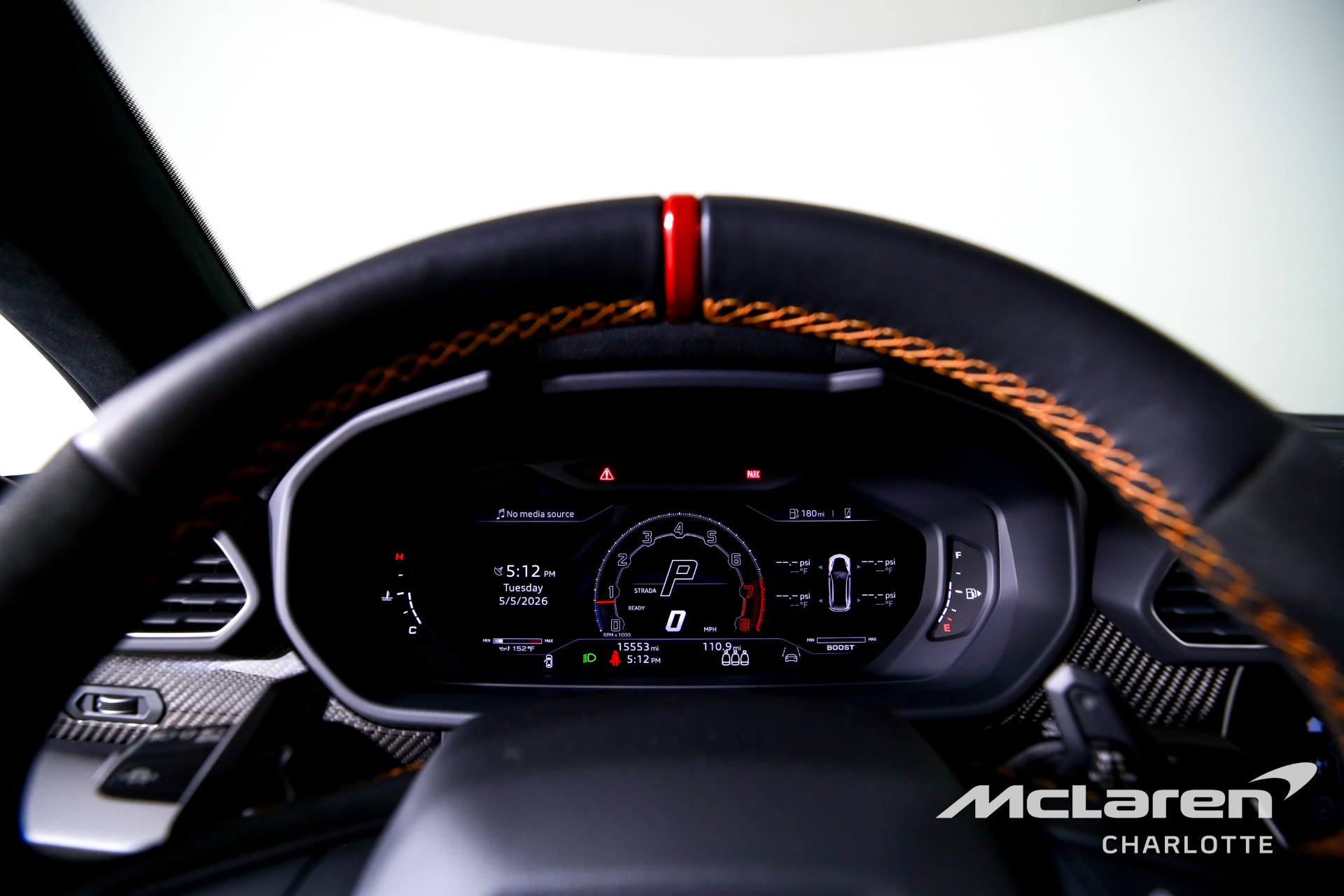 Used 2023 Lamborghini Urus Performante | Charlotte, NC