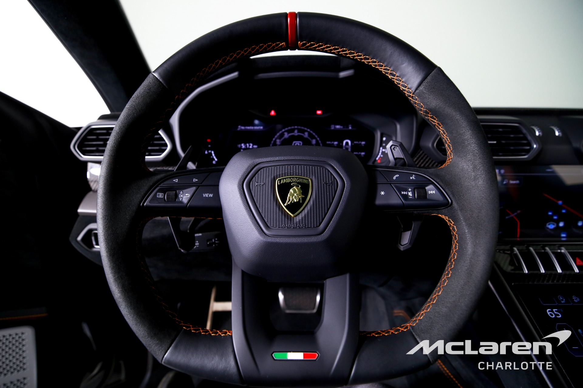 Used 2023 Lamborghini Urus Performante | Charlotte, NC