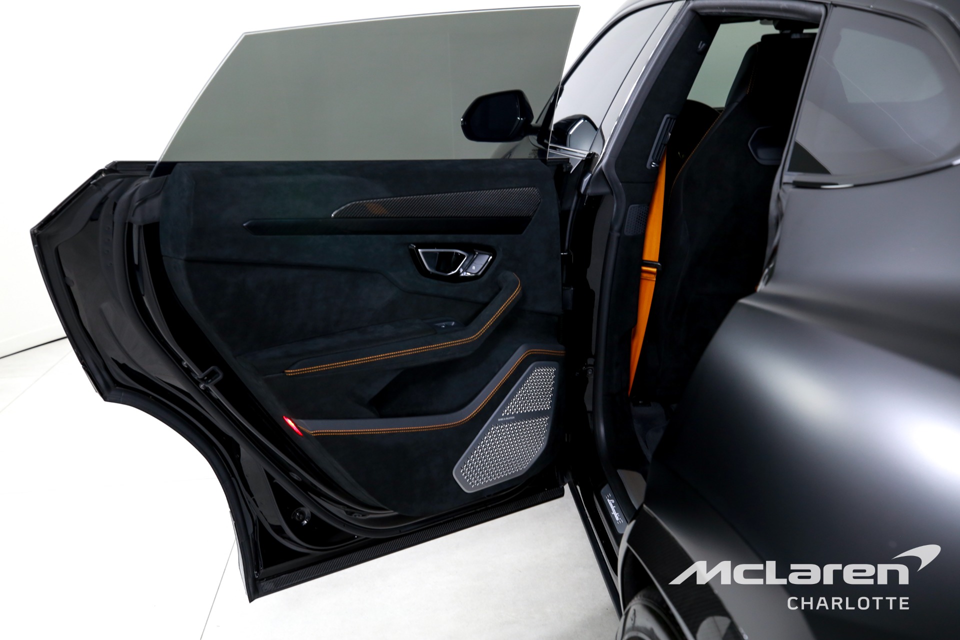 Used 2023 Lamborghini Urus Performante | Charlotte, NC