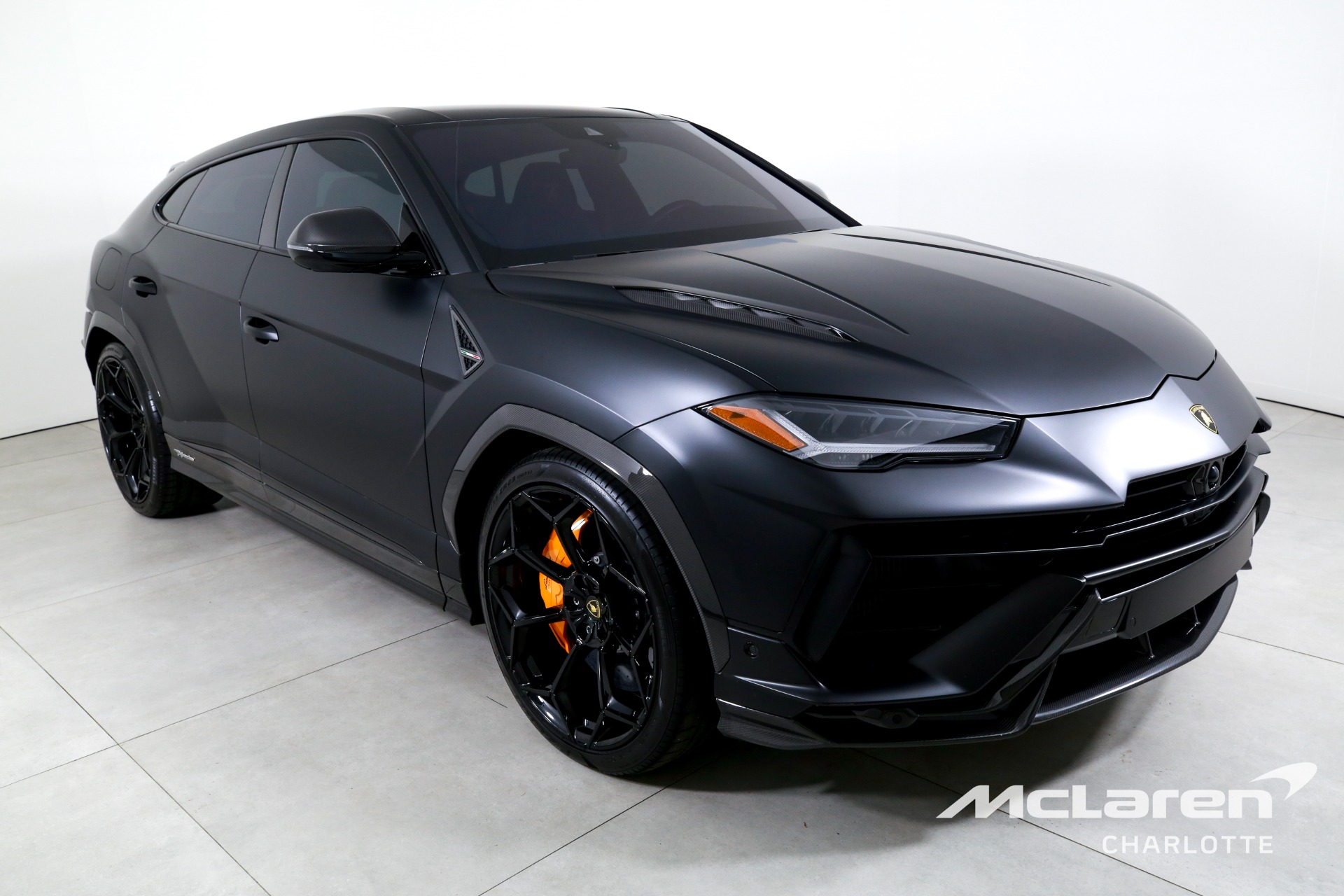 Used 2023 Lamborghini Urus Performante | Charlotte, NC