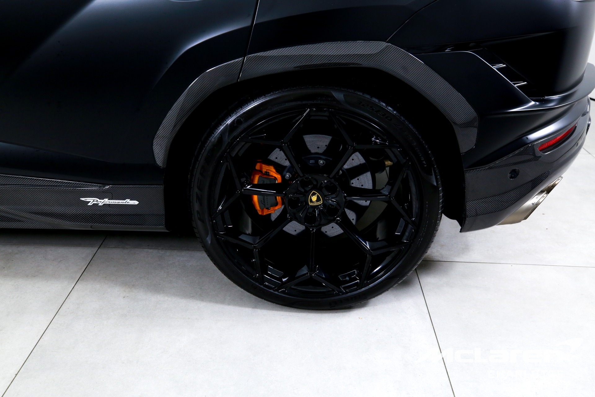 Used 2023 Lamborghini Urus Performante | Charlotte, NC