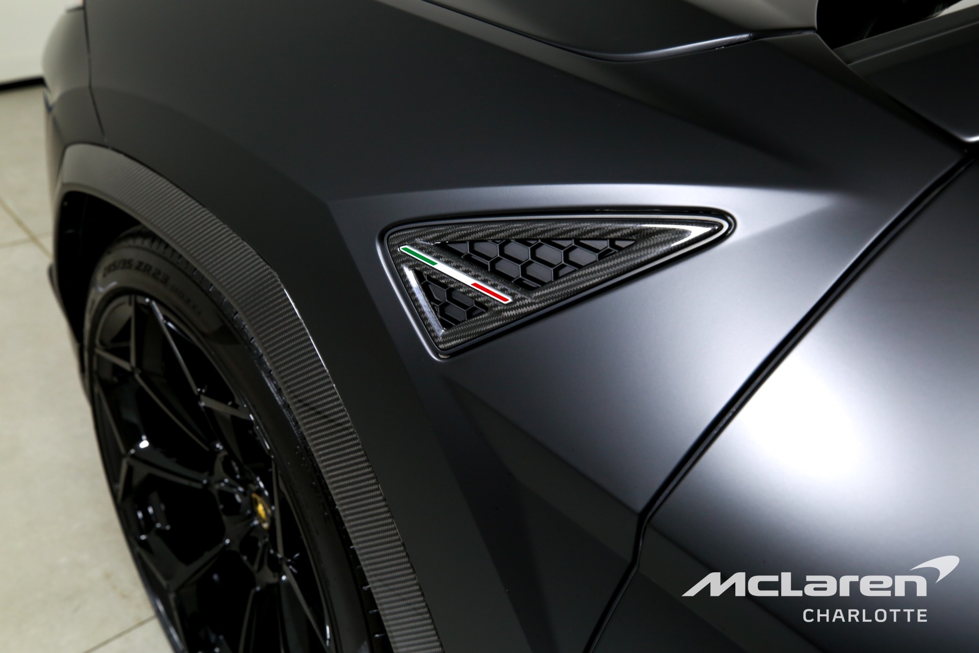 Used 2023 Lamborghini Urus Performante | Charlotte, NC