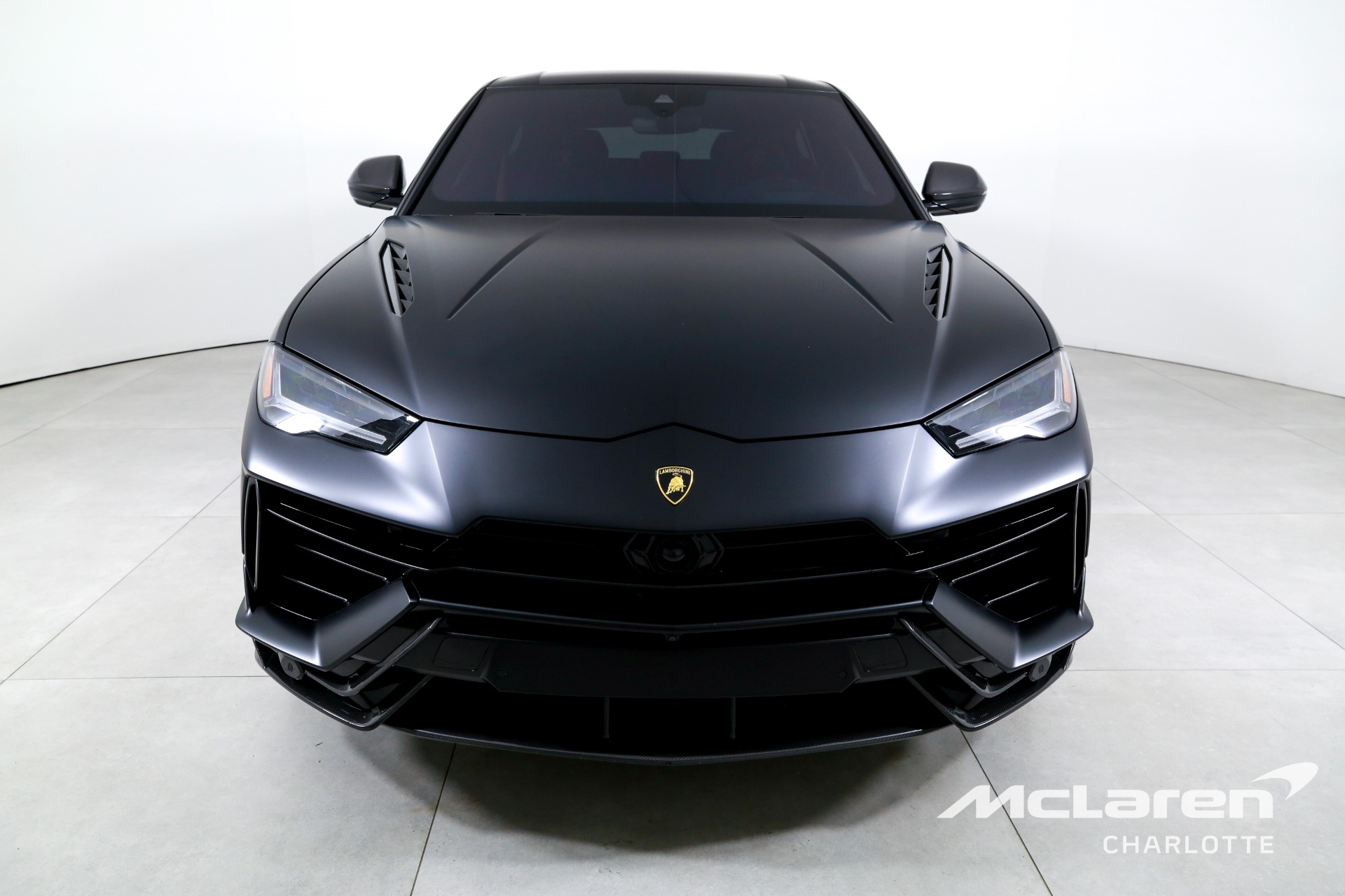 Used 2023 Lamborghini Urus Performante | Charlotte, NC