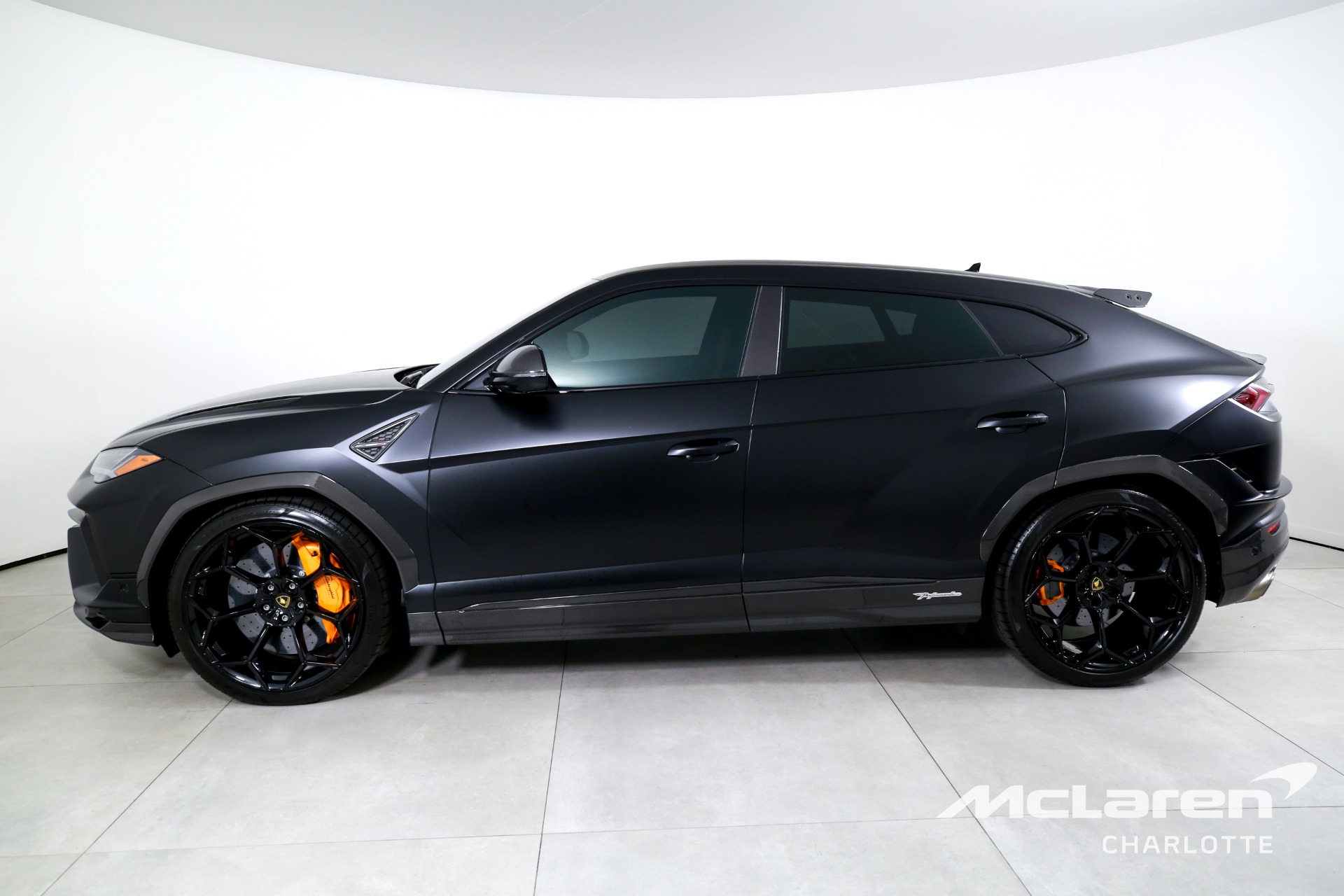 Used 2023 Lamborghini Urus Performante | Charlotte, NC