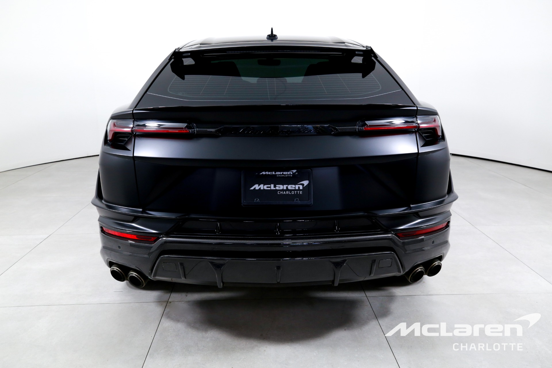 Used 2023 Lamborghini Urus Performante | Charlotte, NC