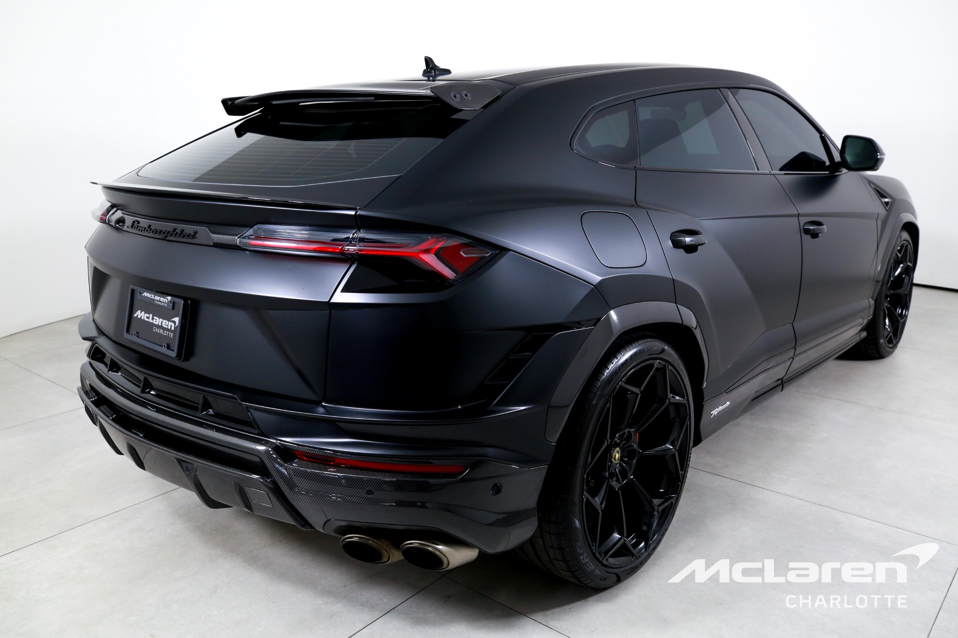 Used 2023 Lamborghini Urus Performante | Charlotte, NC