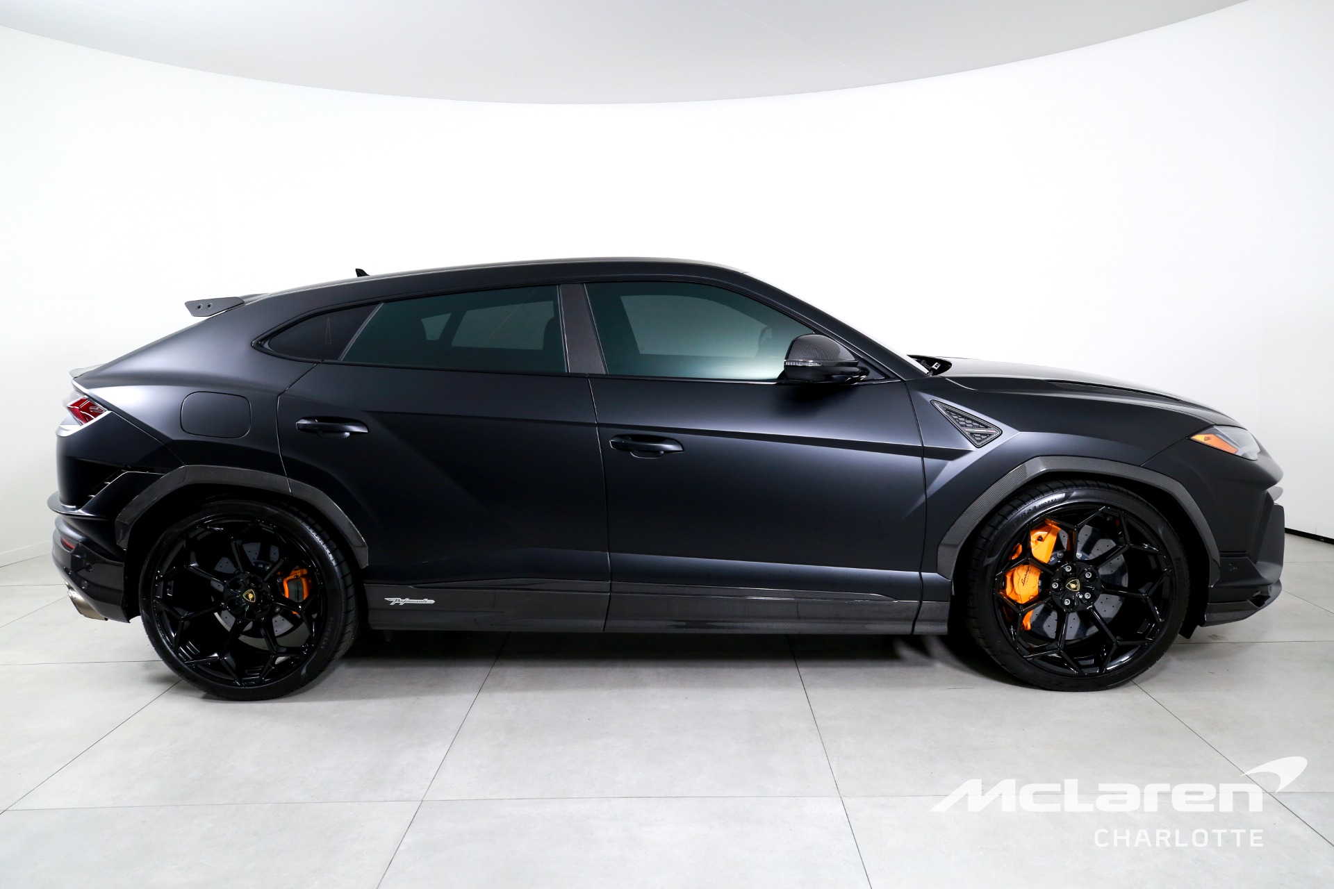 Used 2023 Lamborghini Urus Performante | Charlotte, NC