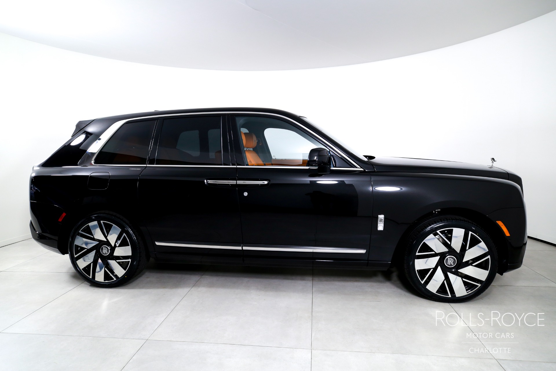 New 2026 Rolls-Royce Cullinan  | Charlotte, NC