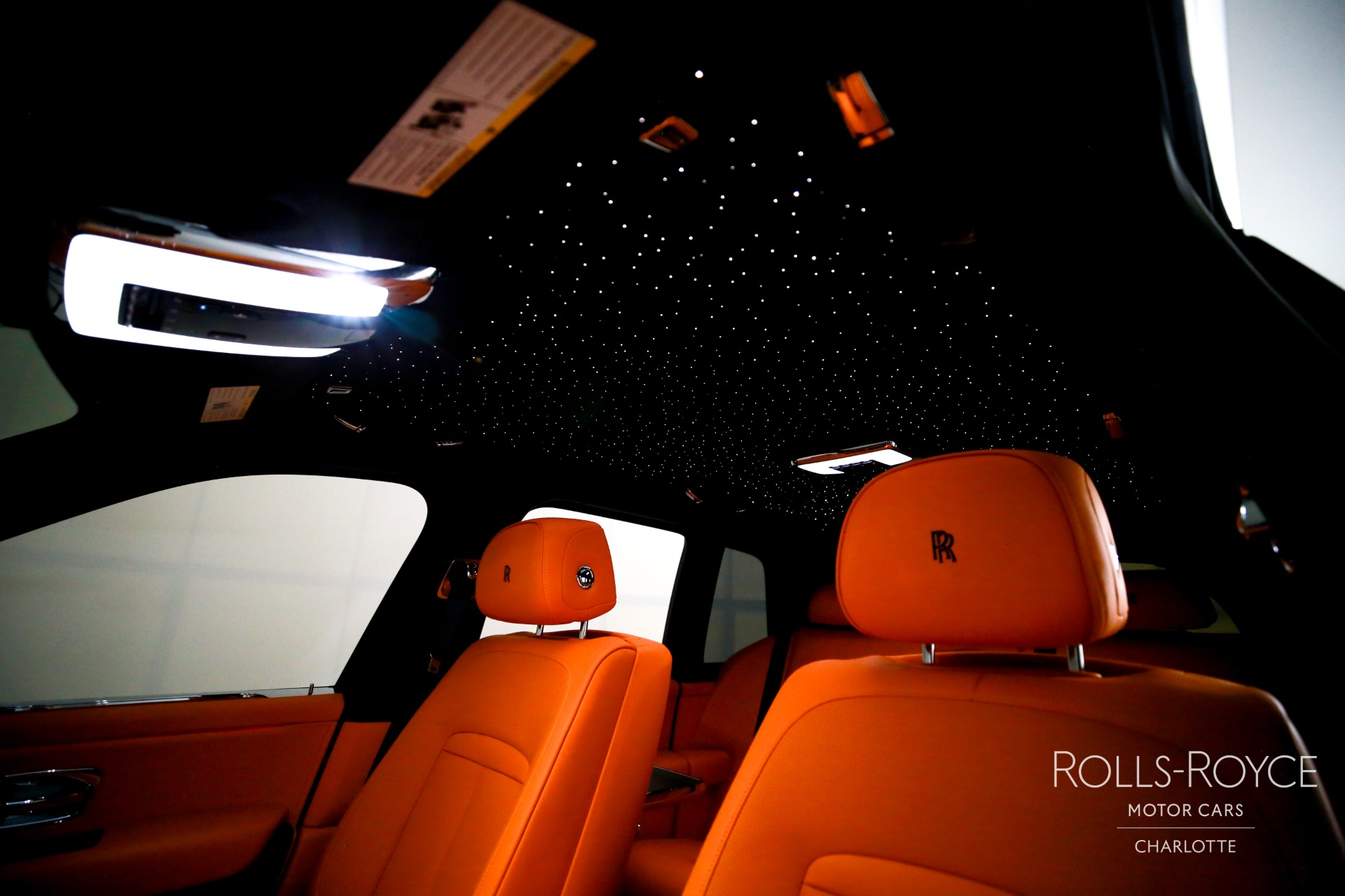 New 2026 Rolls-Royce Cullinan  | Charlotte, NC