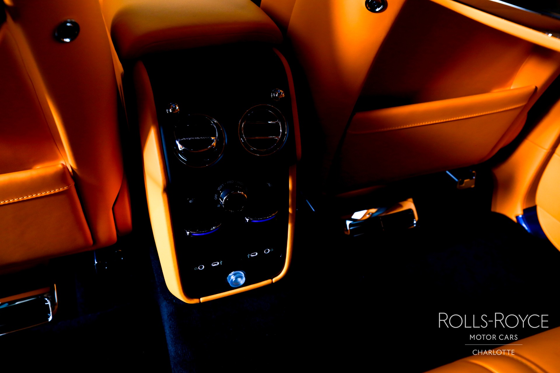 New 2026 Rolls-Royce Cullinan  | Charlotte, NC