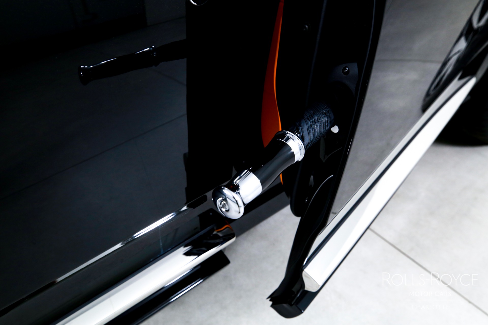 New 2026 Rolls-Royce Cullinan  | Charlotte, NC