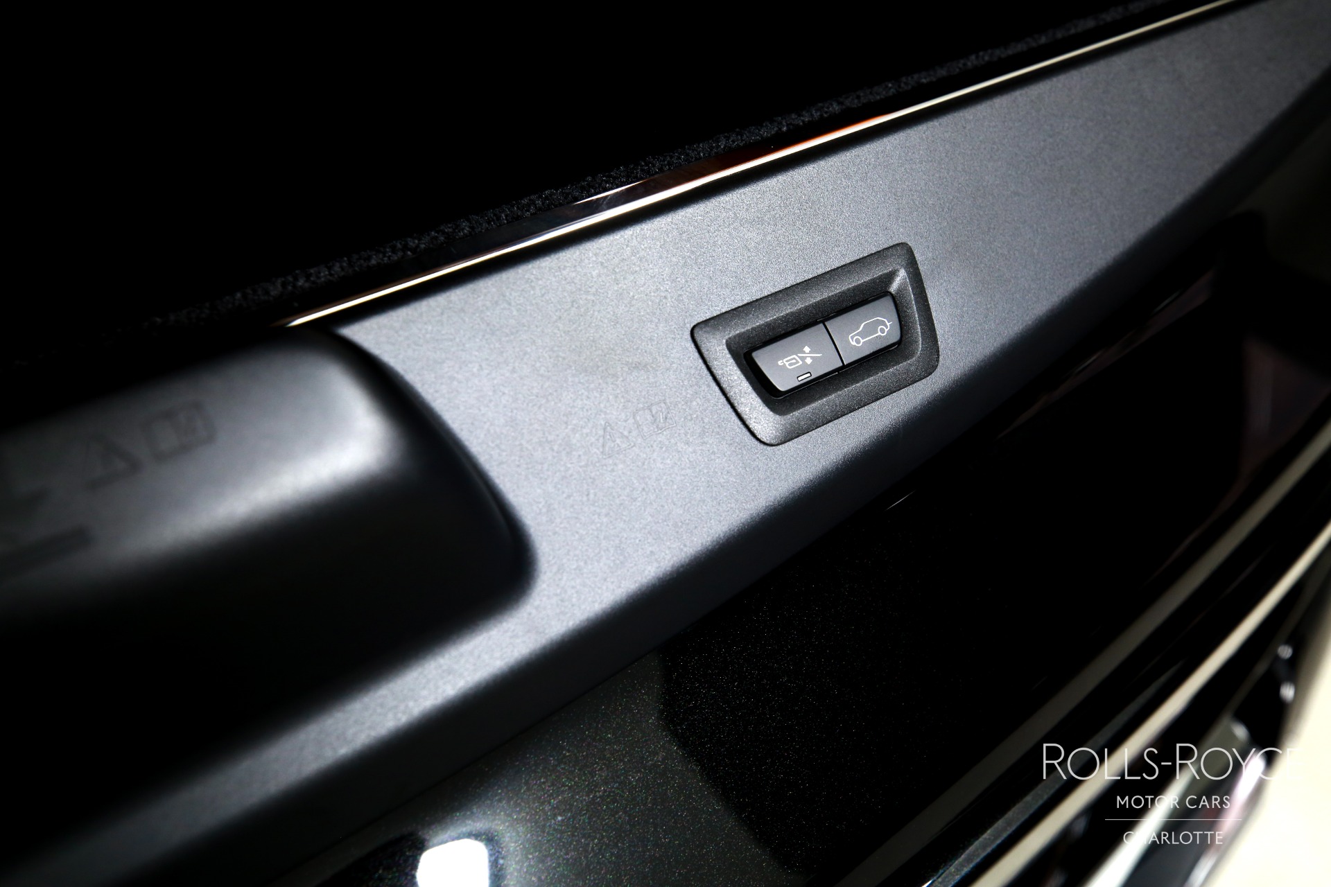 New 2026 Rolls-Royce Cullinan  | Charlotte, NC