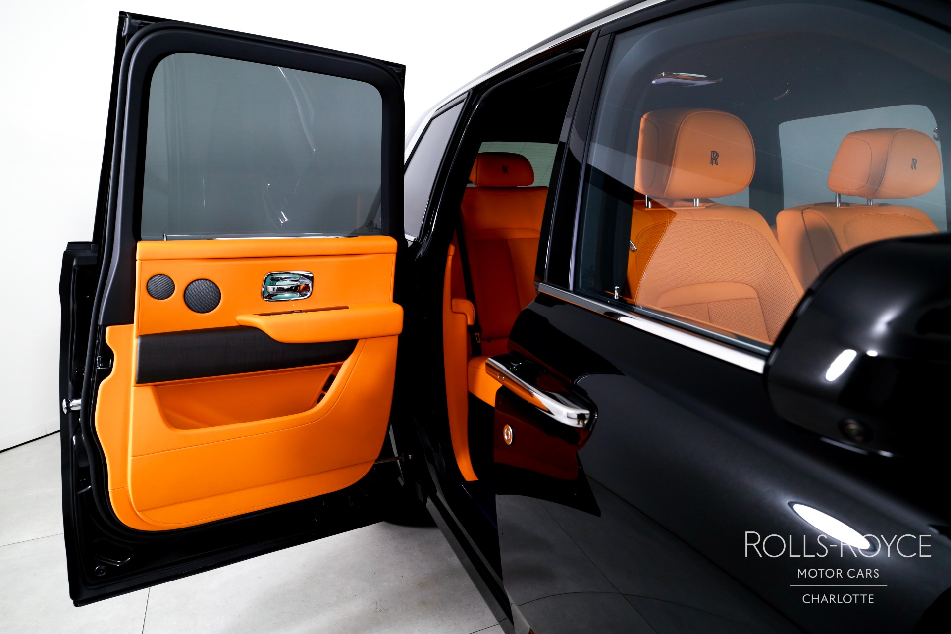 New 2026 Rolls-Royce Cullinan  | Charlotte, NC