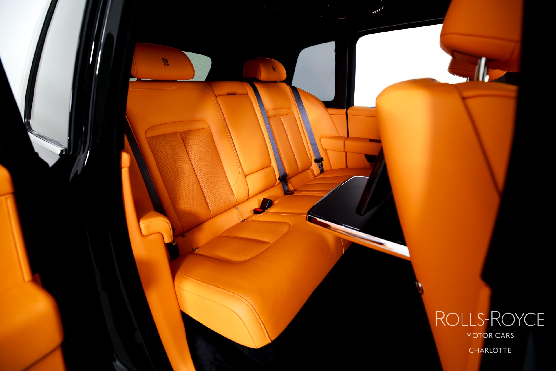 New 2026 Rolls-Royce Cullinan  | Charlotte, NC