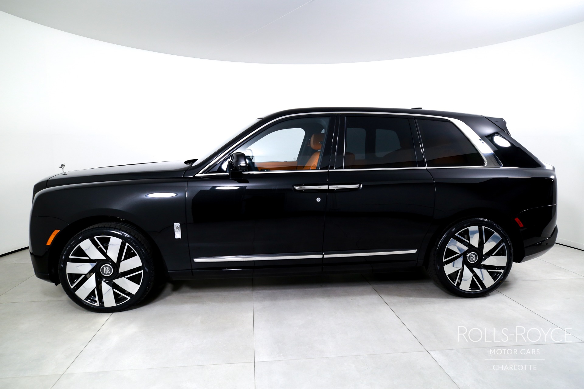 New 2026 Rolls-Royce Cullinan  | Charlotte, NC